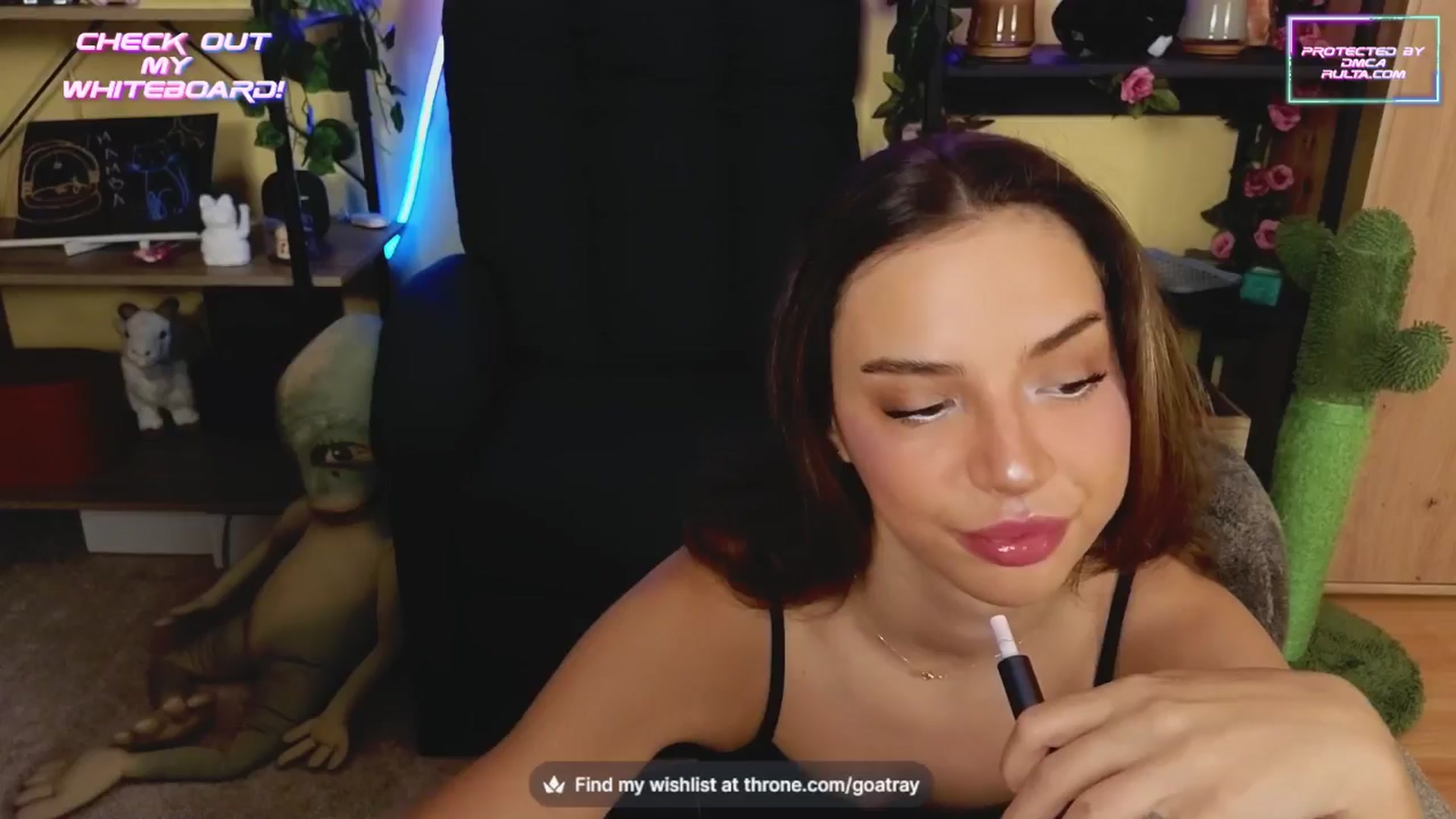 Gallery image thumbnail from TamaraRay's myfreecams stream on, 11/04/2024, 06:10 image 2 of 20