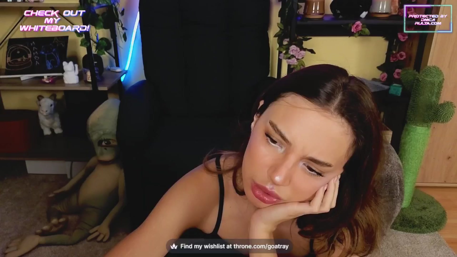 Gallery image thumbnail from TamaraRay's myfreecams stream on, 11/04/2024, 06:10 image 4 of 20