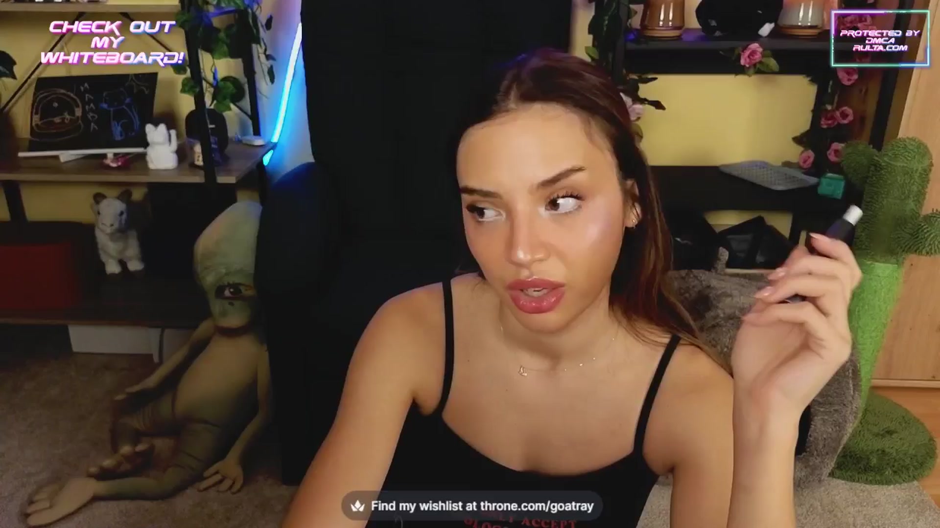 Gallery image thumbnail from TamaraRay's myfreecams stream on, 11/04/2024, 06:10 image 18 of 20