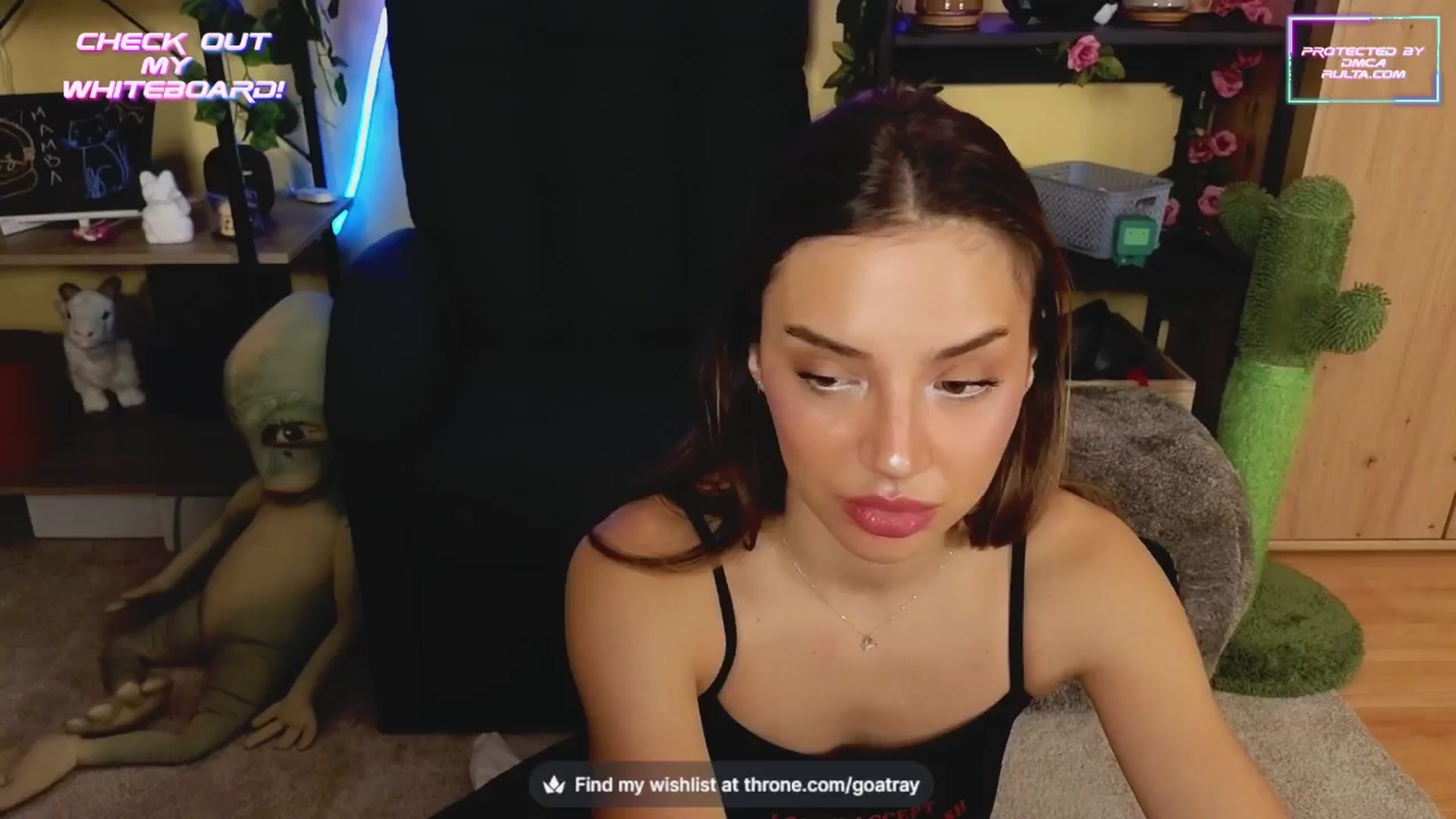 Gallery image thumbnail from TamaraRay's myfreecams stream on, 11/04/2024, 06:36 image 4 of 20
