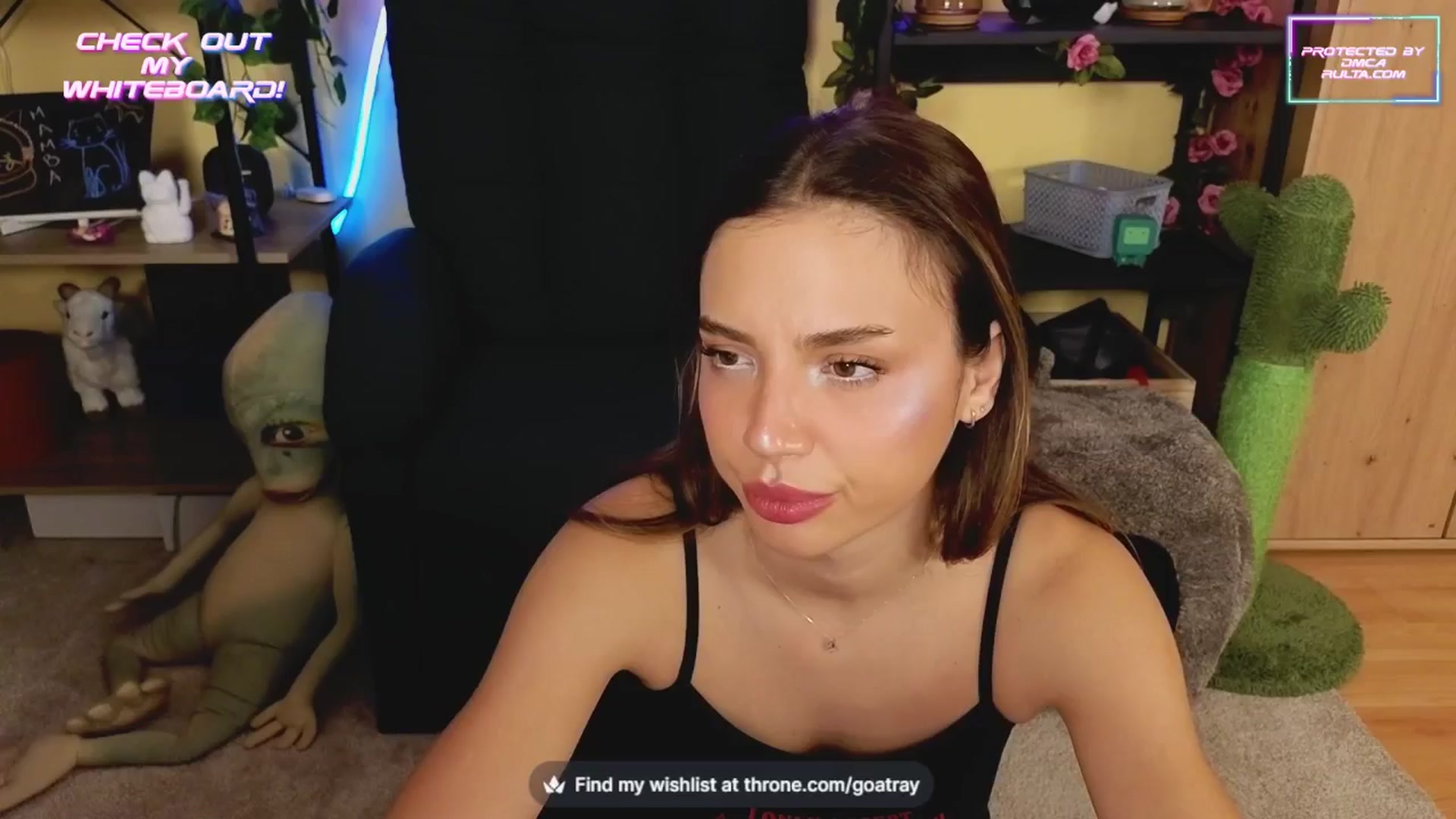Gallery image thumbnail from TamaraRay's myfreecams stream on, 11/04/2024, 06:36 image 3 of 20