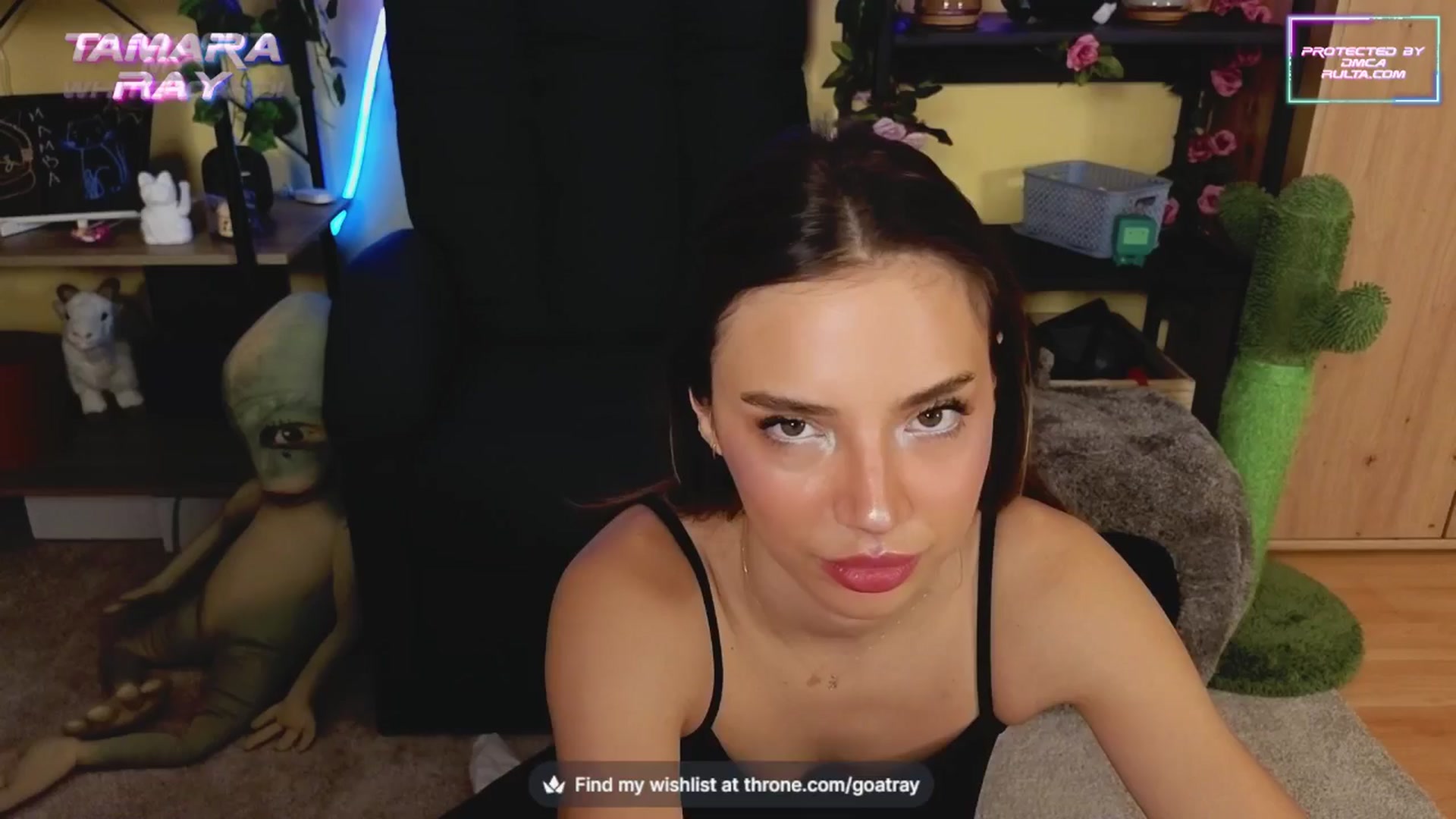 Gallery image thumbnail from TamaraRay's myfreecams stream on, 11/04/2024, 06:36 image 2 of 20