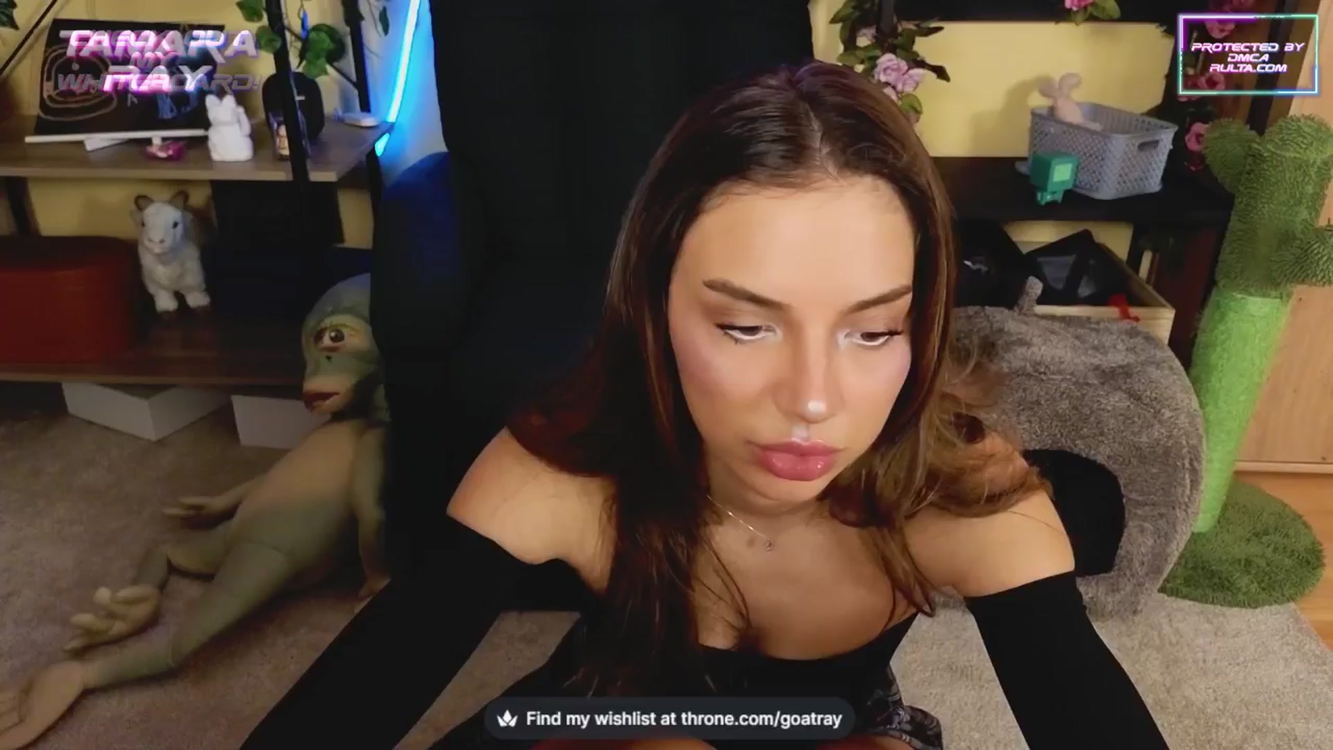 Gallery image thumbnail from TamaraRay's myfreecams stream on, 11/05/2024, 04:04 image 9 of 20