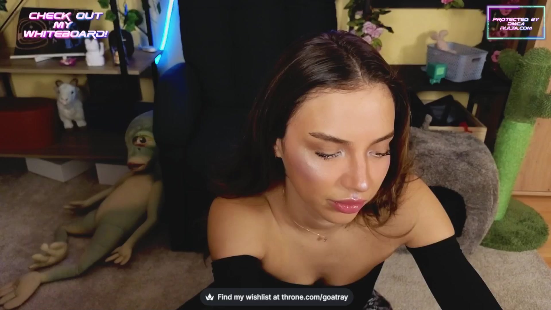 Gallery image thumbnail from TamaraRay's myfreecams stream on, 11/05/2024, 04:04 image 10 of 20