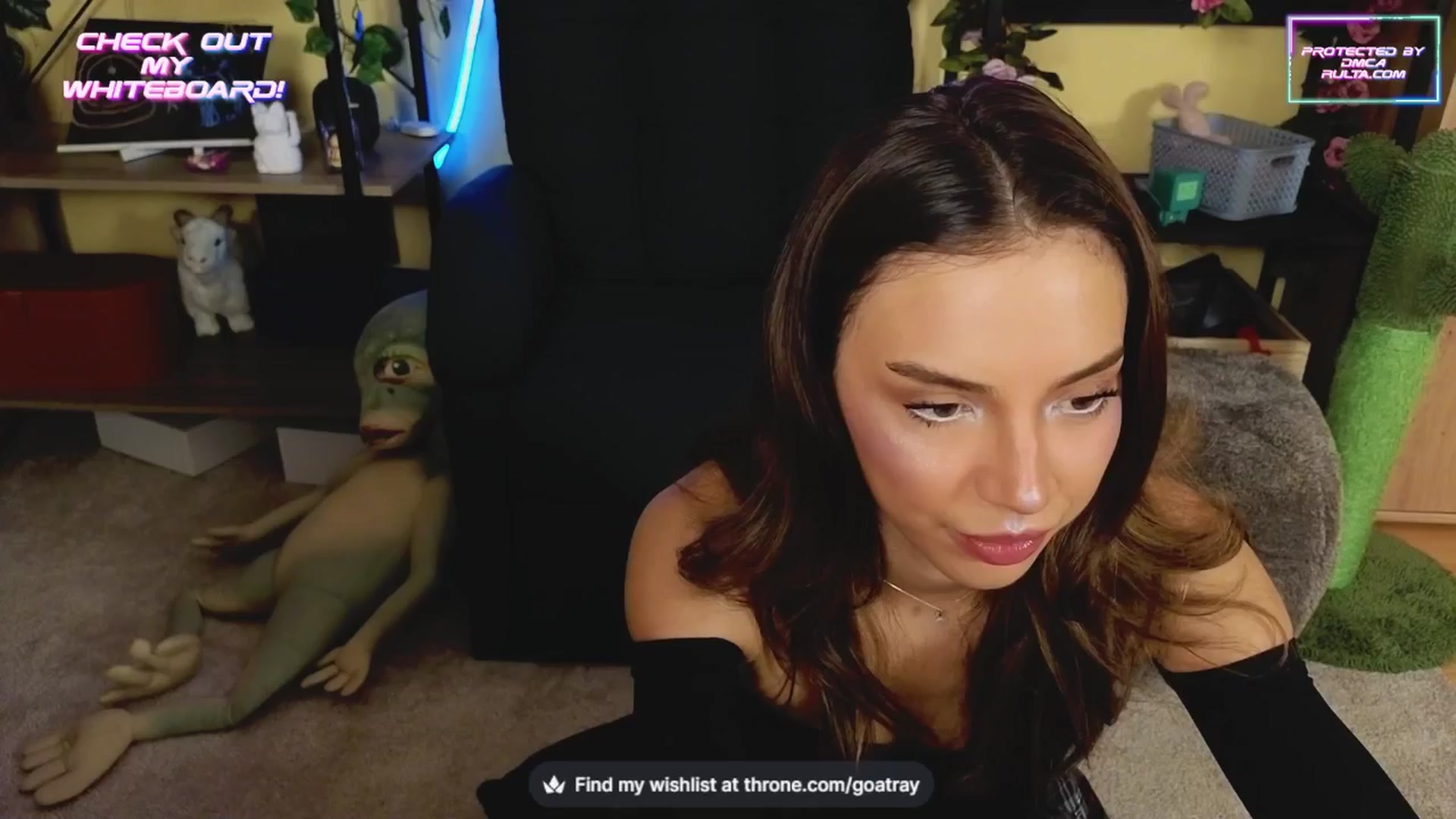 Gallery image thumbnail from TamaraRay's myfreecams stream on, 11/05/2024, 04:04 image 18 of 20