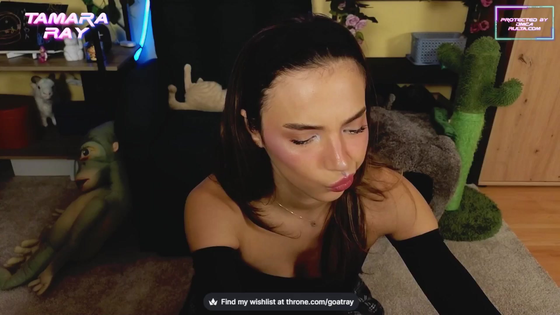 Gallery image thumbnail from TamaraRay's myfreecams stream on, 11/14/2024, 05:26 image 15 of 20