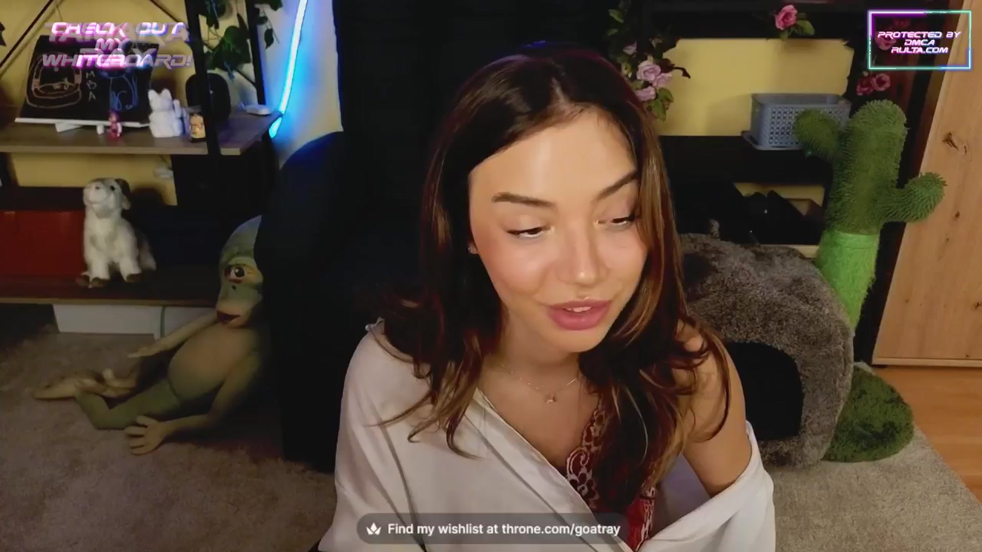 Gallery image thumbnail from TamaraRay's myfreecams stream on, 11/18/2024, 05:27 image 20 of 20