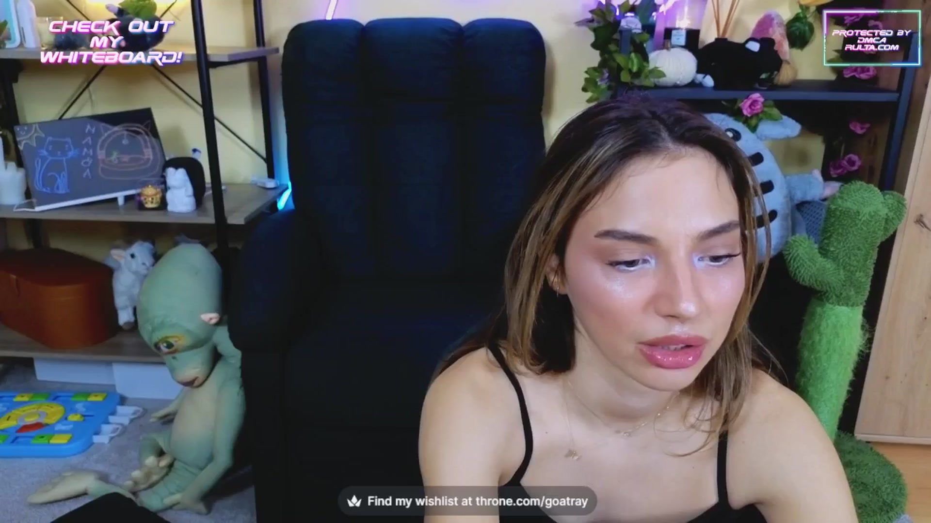 Gallery image thumbnail from TamaraRay's myfreecams stream on, 01/23/2025, 06:22 image 19 of 20