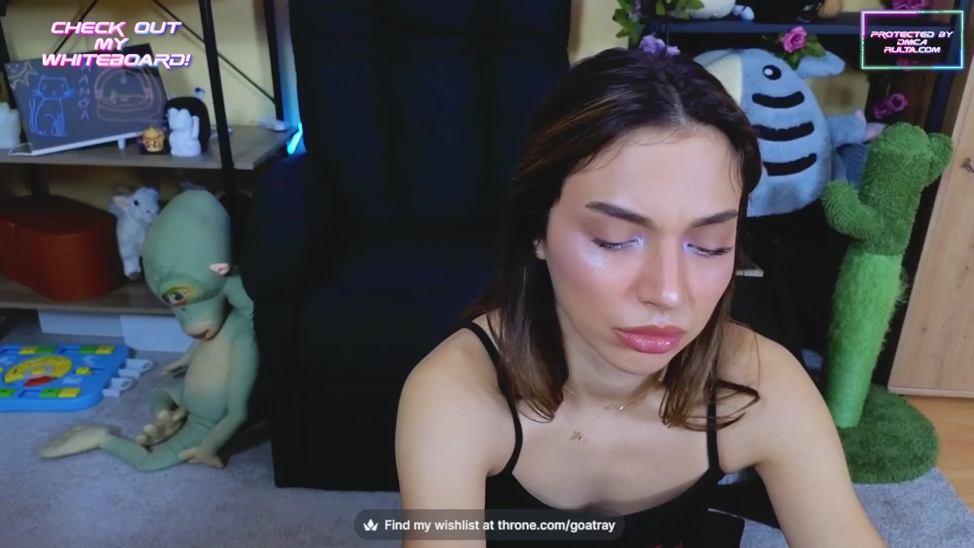 Gallery image thumbnail from TamaraRay's myfreecams stream on, 01/23/2025, 06:22 image 4 of 20