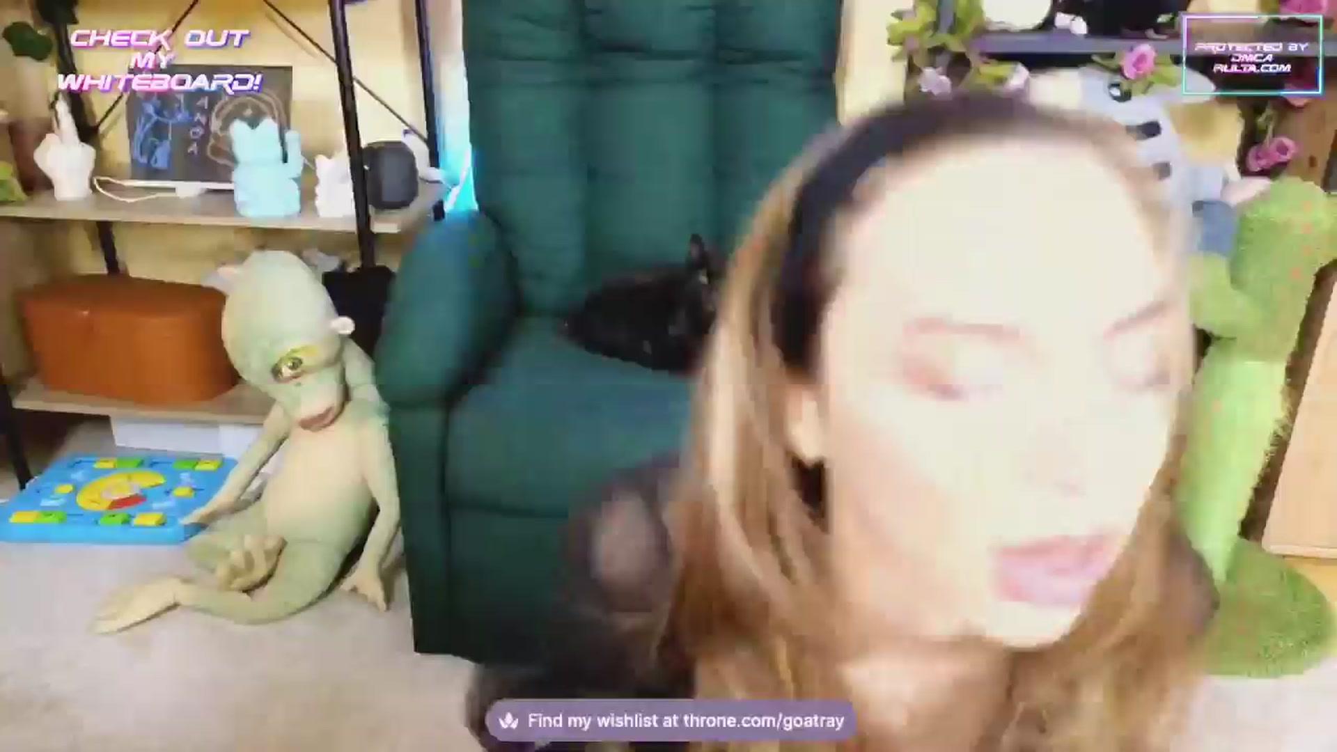 Gallery image thumbnail from TamaraRay's myfreecams stream on, 01/27/2025, 06:37 image 16 of 20