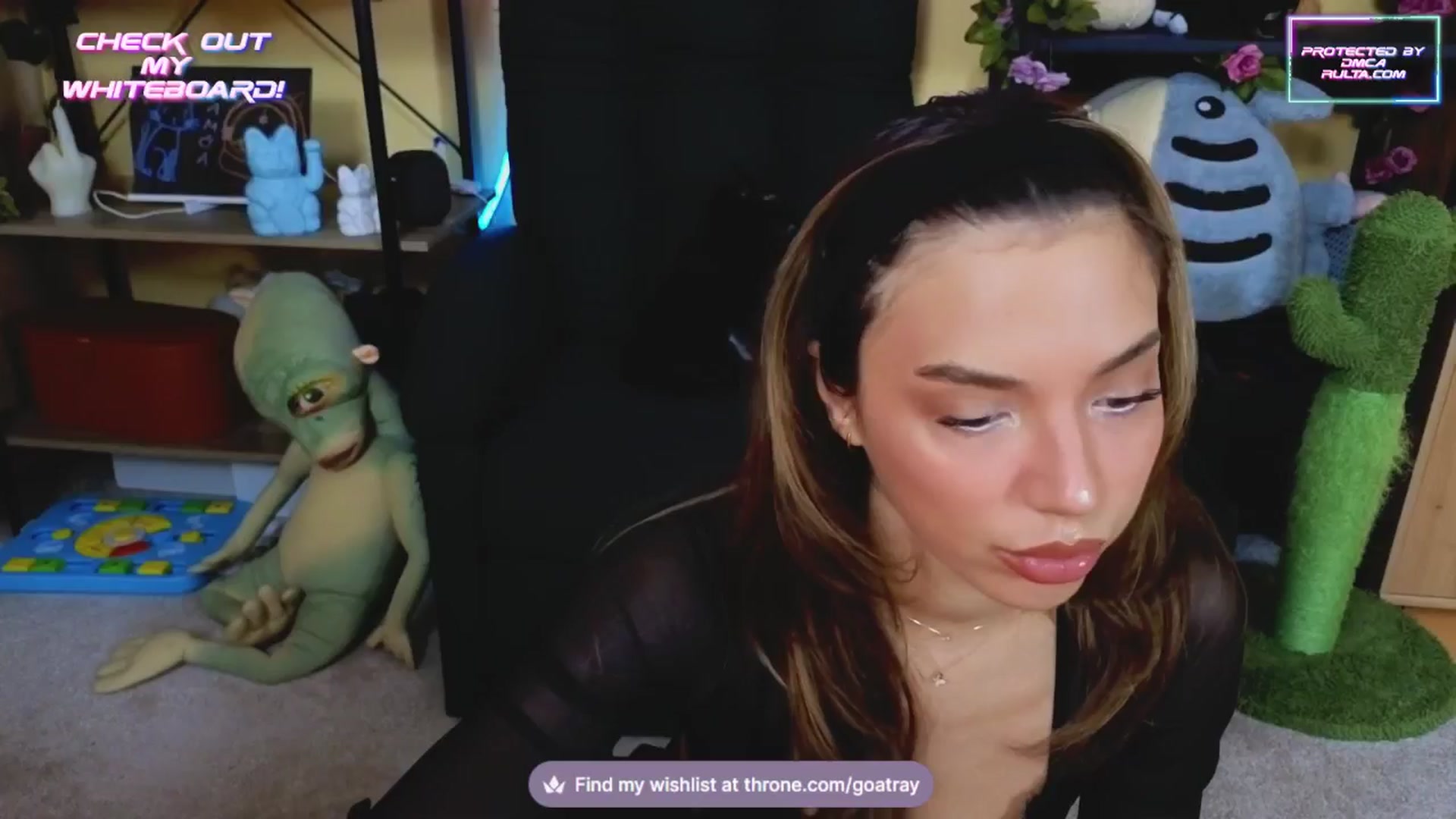 Gallery image thumbnail from TamaraRay's myfreecams stream on, 01/27/2025, 06:37 image 2 of 20