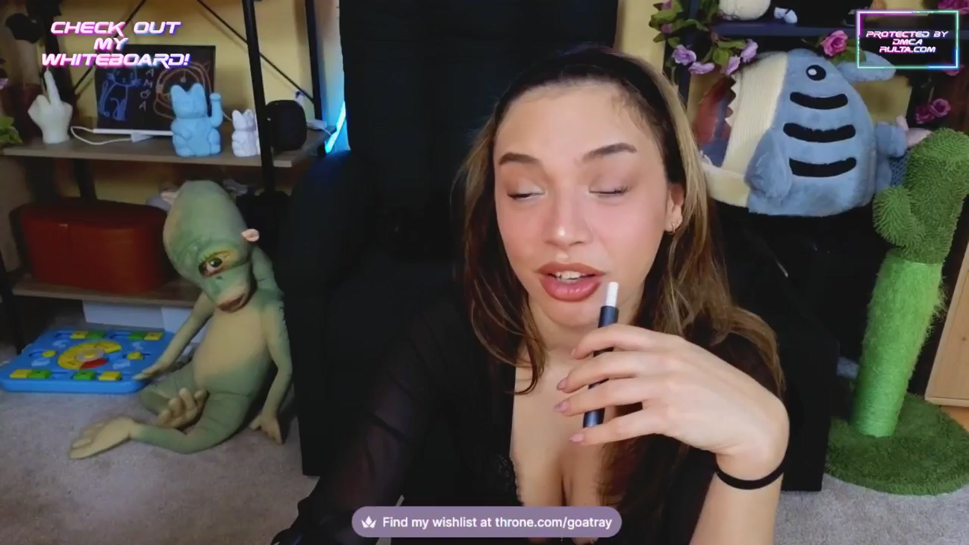 Gallery image thumbnail from TamaraRay's myfreecams stream on, 01/27/2025, 06:37 image 5 of 20
