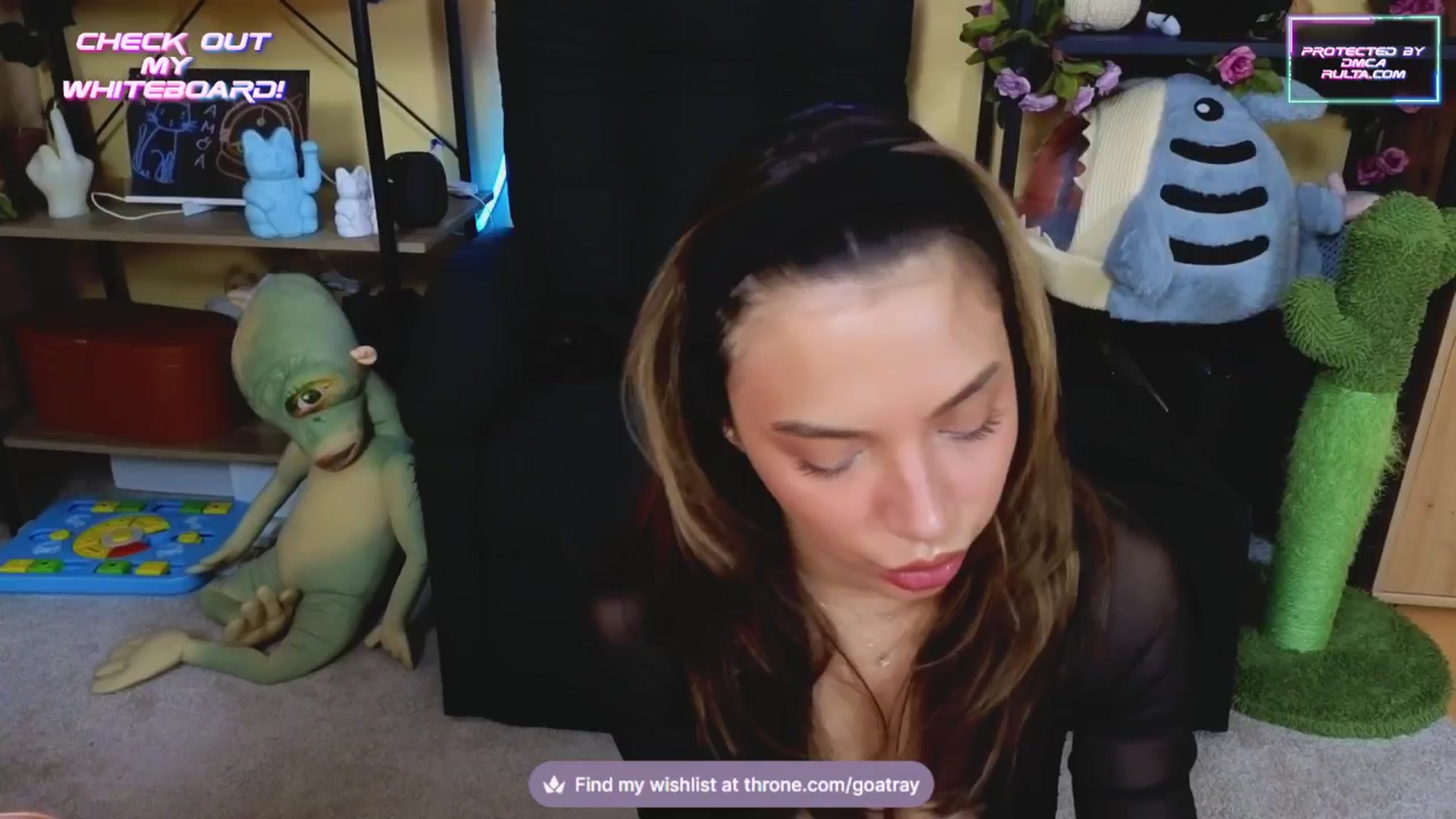 Gallery image thumbnail from TamaraRay's myfreecams stream on, 01/27/2025, 06:37 image 11 of 20