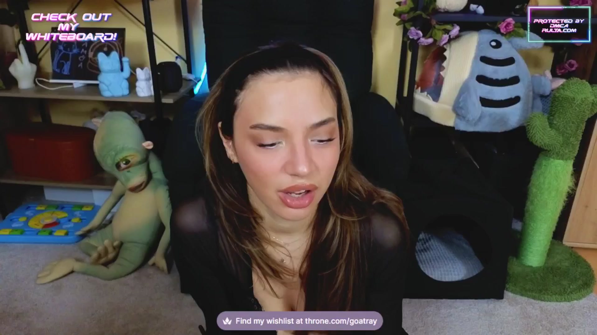 Gallery image thumbnail from TamaraRay's myfreecams stream on, 01/27/2025, 06:37 image 8 of 20