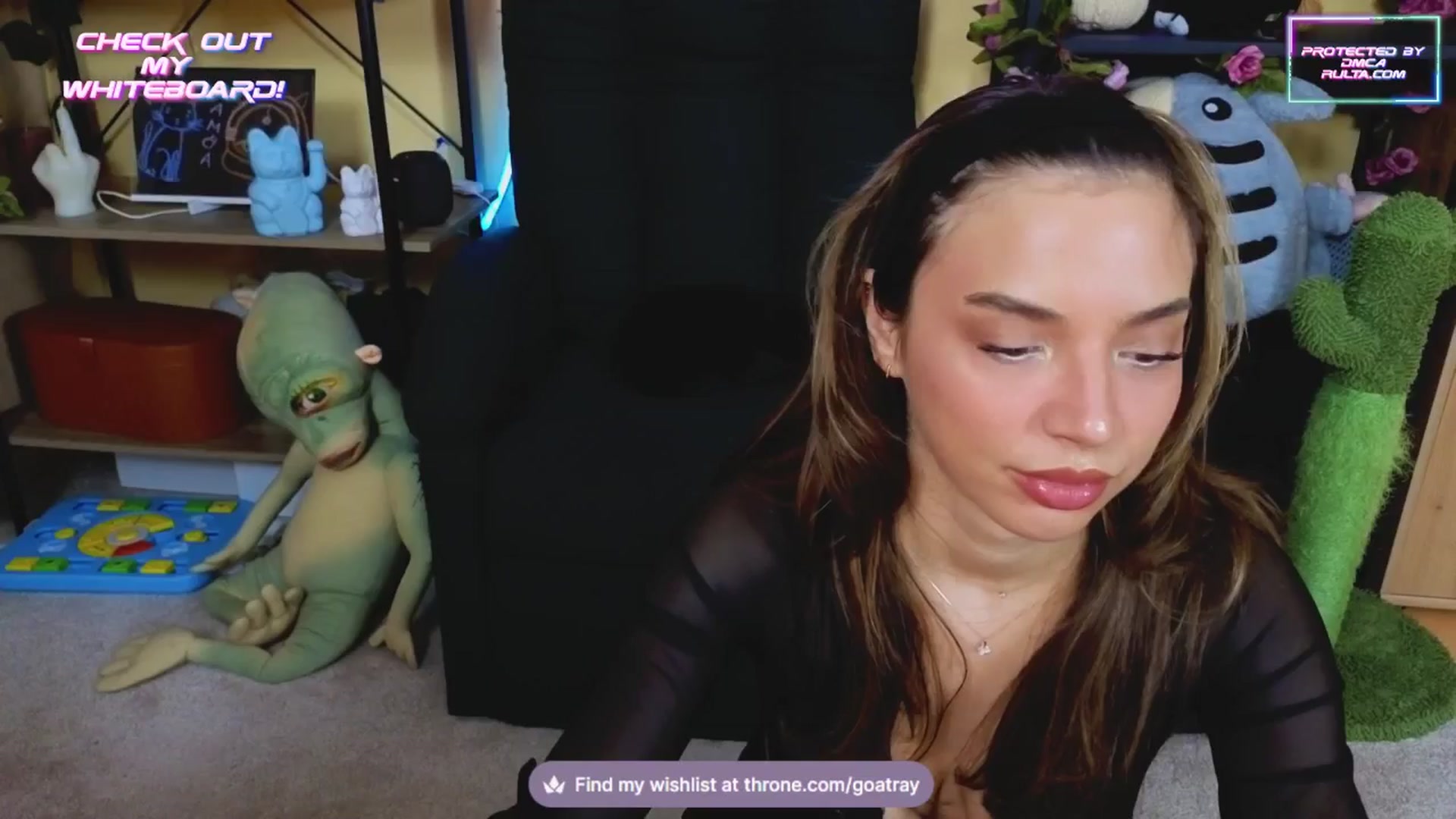 Gallery image thumbnail from TamaraRay's myfreecams stream on, 01/27/2025, 06:37 image 14 of 20