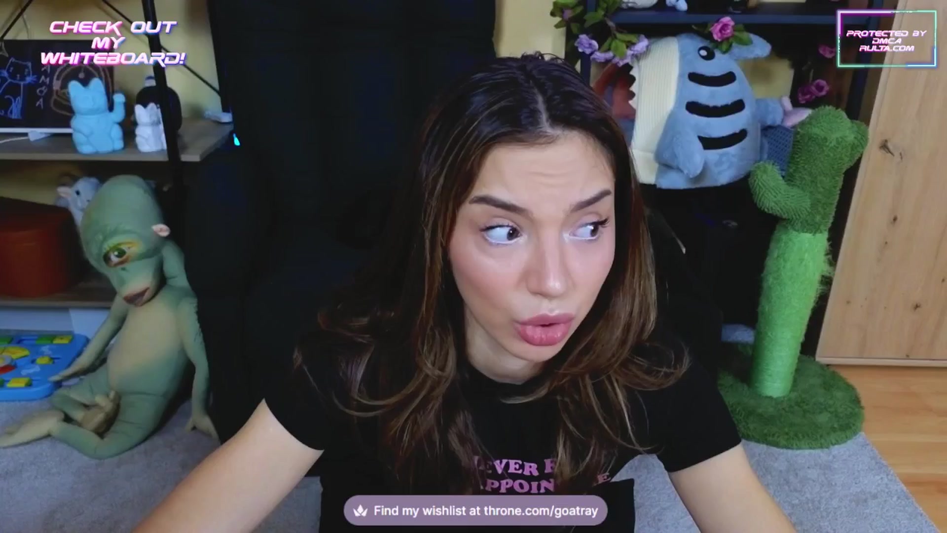 Gallery image thumbnail from TamaraRay's myfreecams stream on, 01/30/2025, 06:39 image 7 of 20