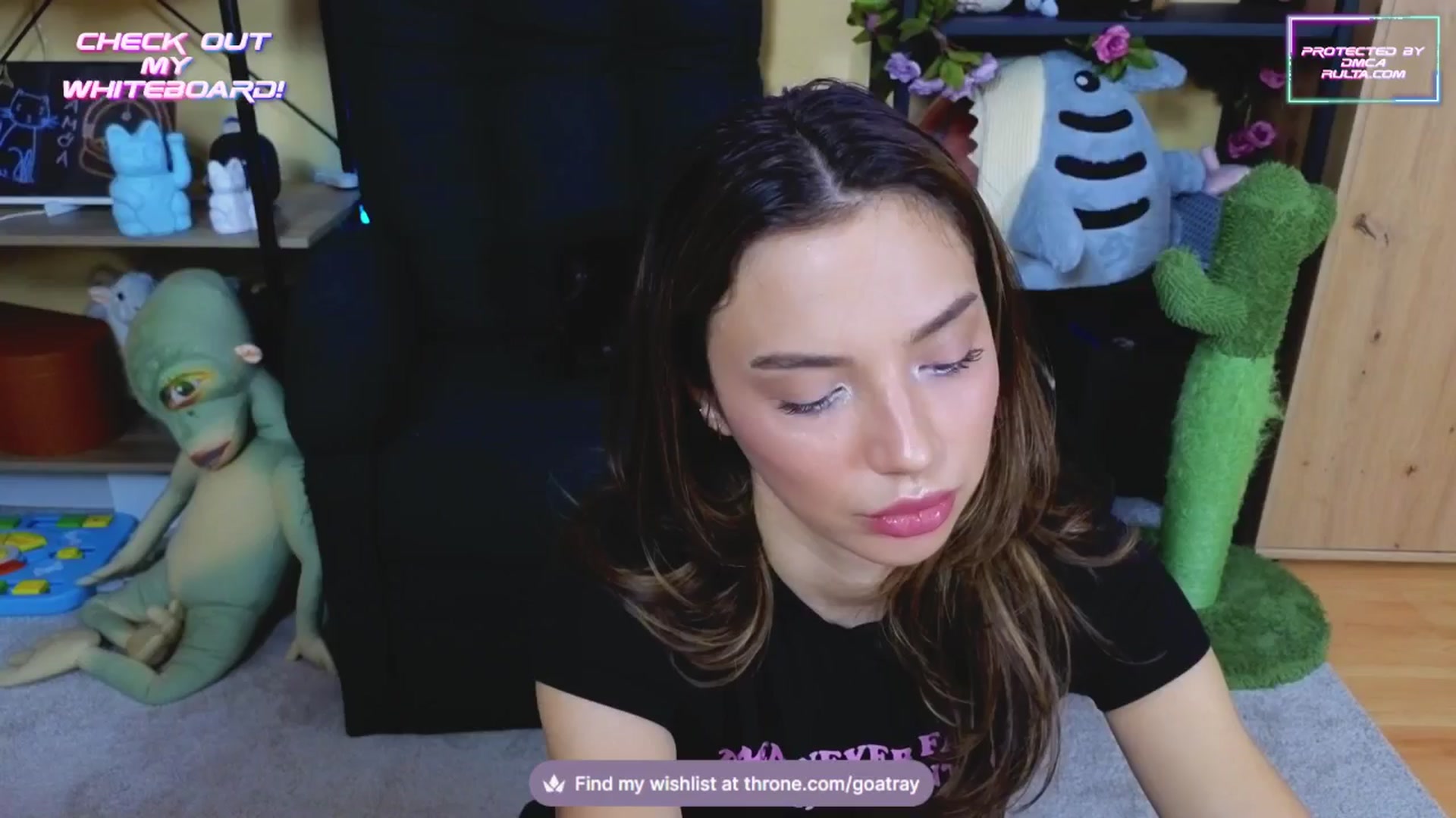 Gallery image thumbnail from TamaraRay's myfreecams stream on, 01/30/2025, 06:39 image 16 of 20