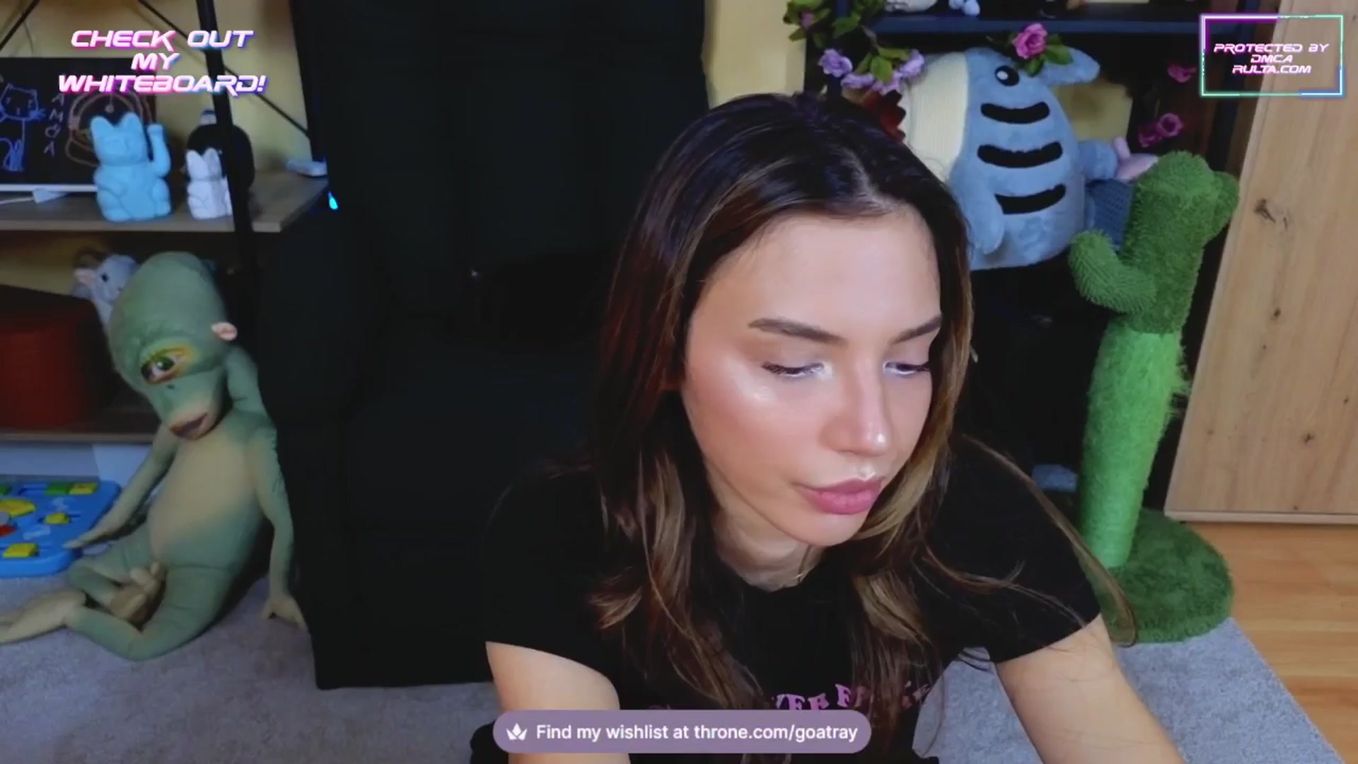 Gallery image thumbnail from TamaraRay's myfreecams stream on, 01/30/2025, 06:39 image 12 of 20