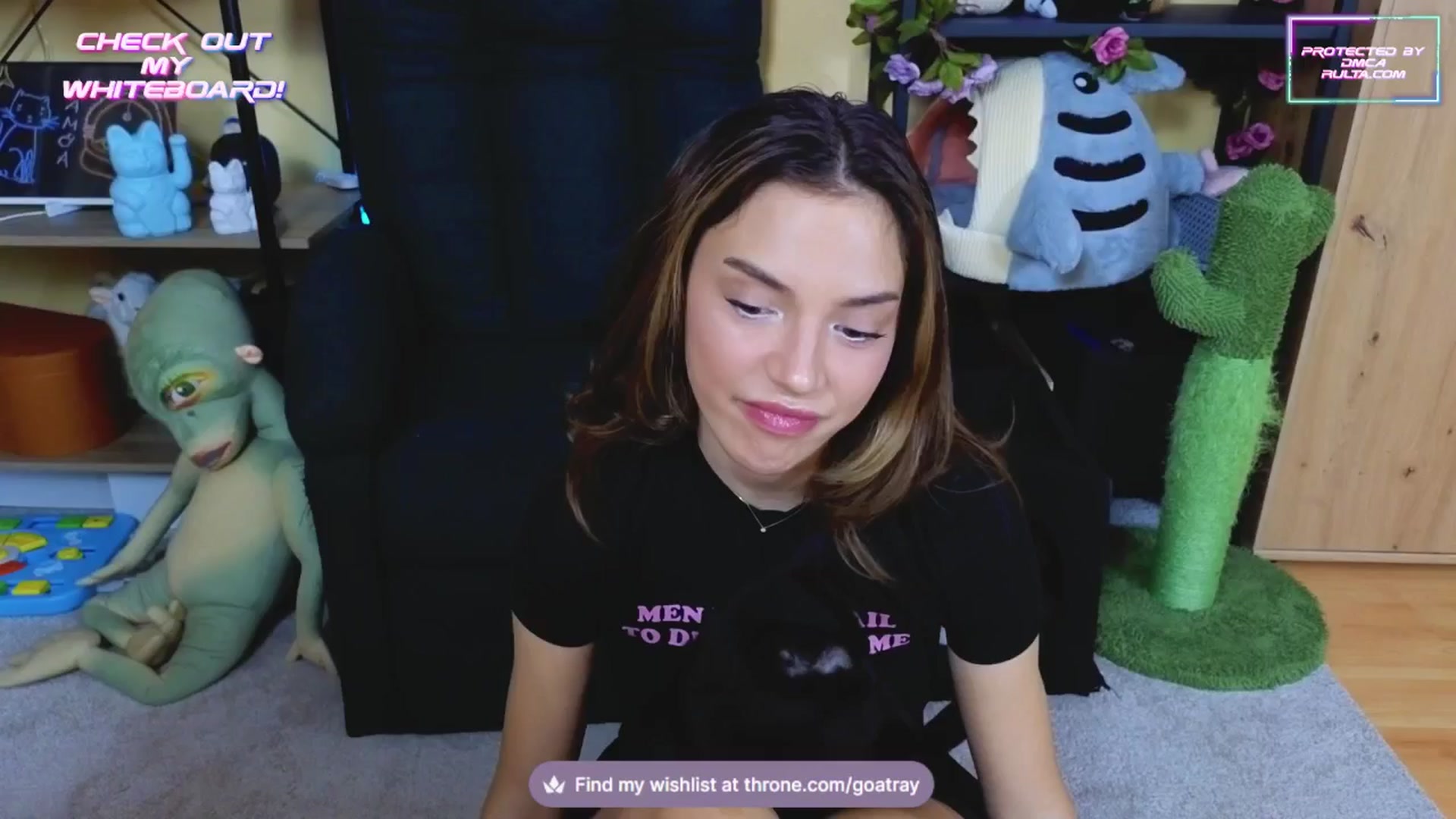 Gallery image thumbnail from TamaraRay's myfreecams stream on, 01/30/2025, 06:39 image 15 of 20