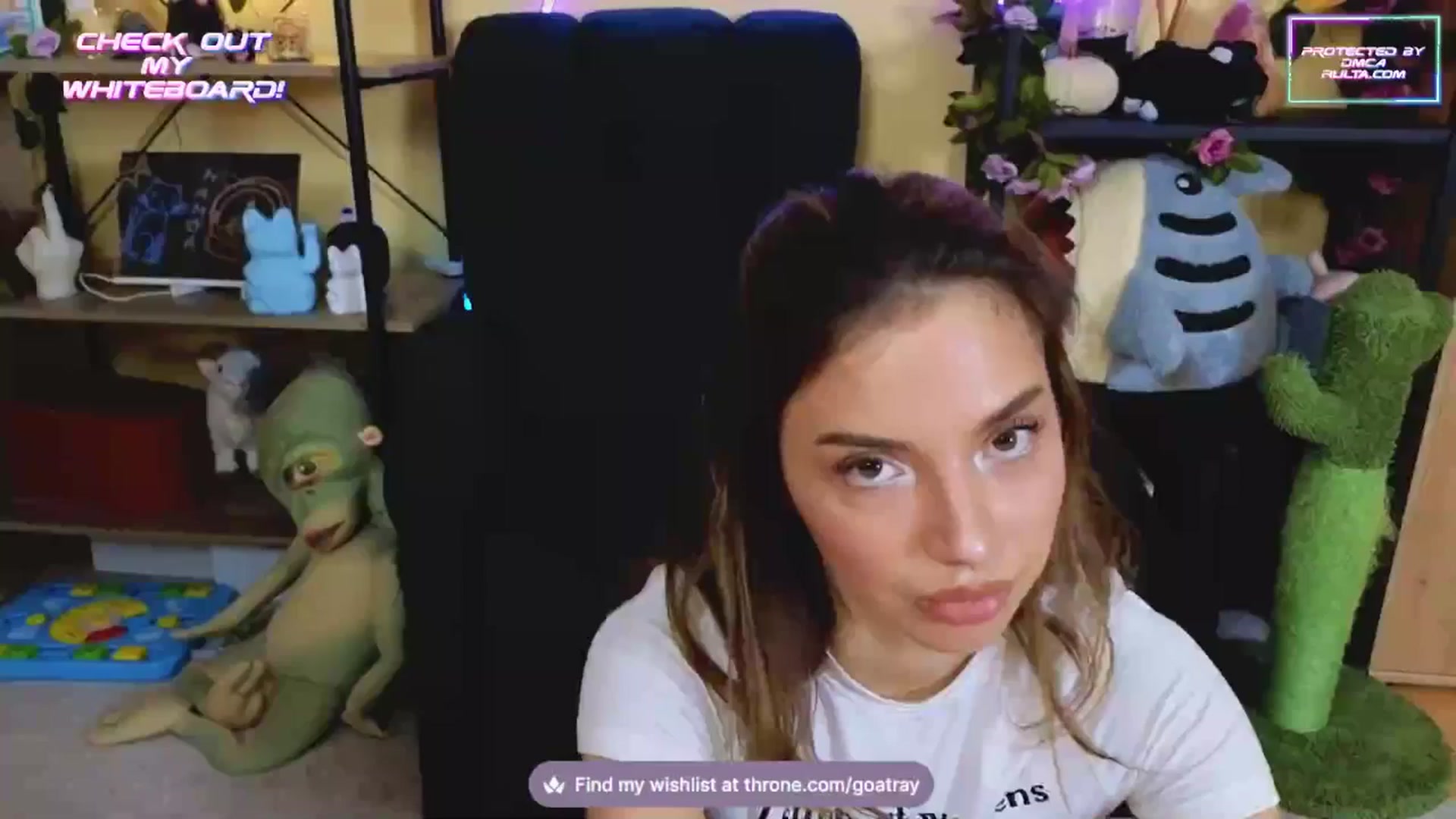 Gallery image thumbnail from TamaraRay's myfreecams stream on, 01/31/2025, 07:49 image 10 of 20