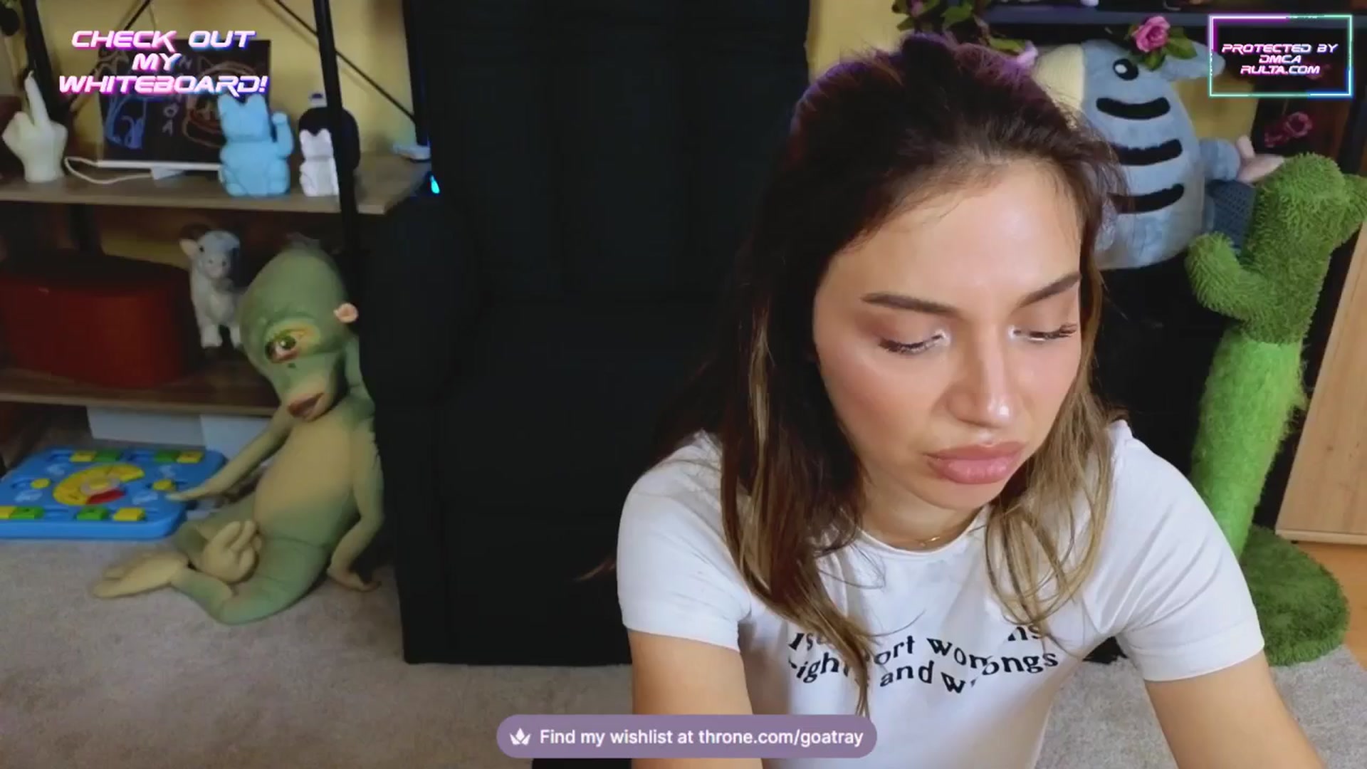 Gallery image thumbnail from TamaraRay's myfreecams stream on, 01/31/2025, 07:49 image 14 of 20