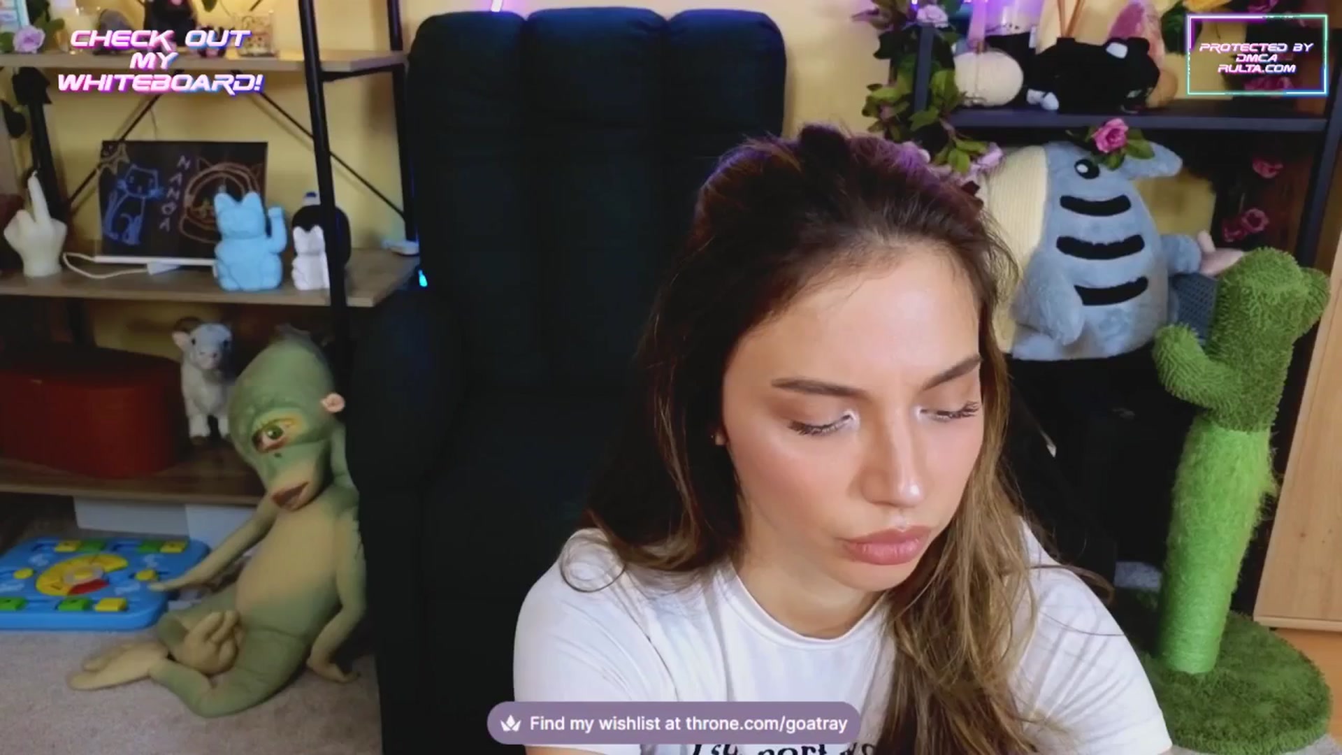 Gallery image thumbnail from TamaraRay's myfreecams stream on, 01/31/2025, 07:49 image 9 of 20