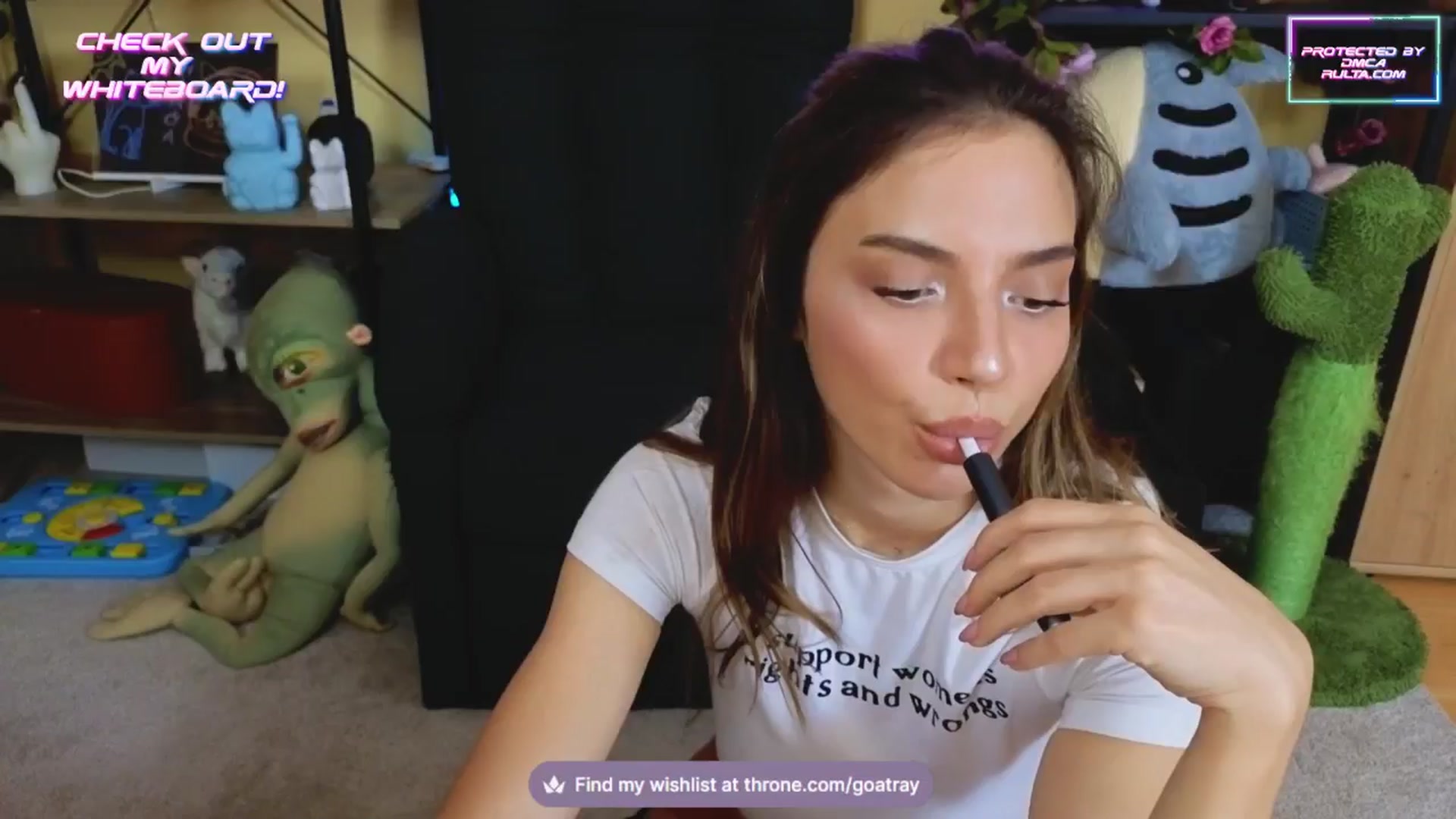 Gallery image thumbnail from TamaraRay's myfreecams stream on, 01/31/2025, 07:49 image 20 of 20