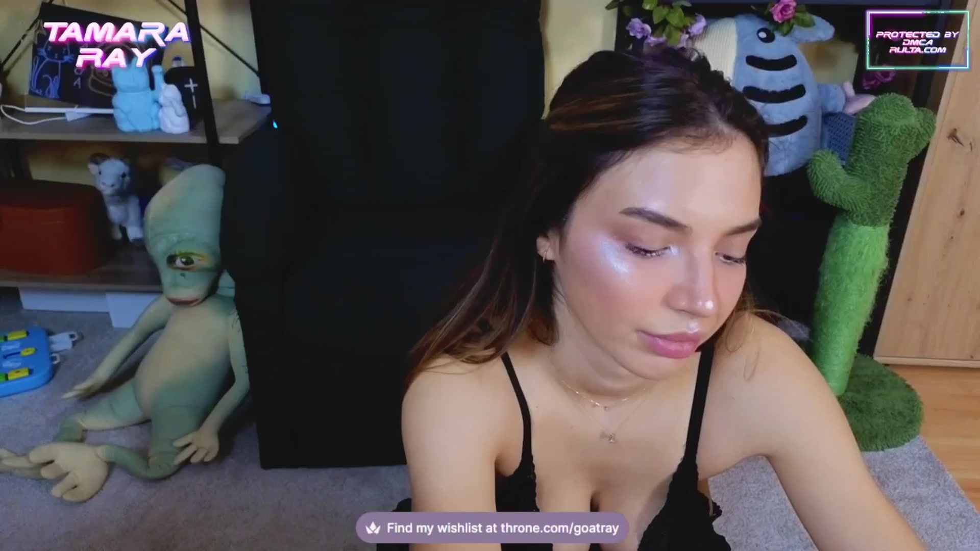 Gallery image thumbnail from TamaraRay's myfreecams stream on, 02/03/2025, 06:06 image 16 of 20