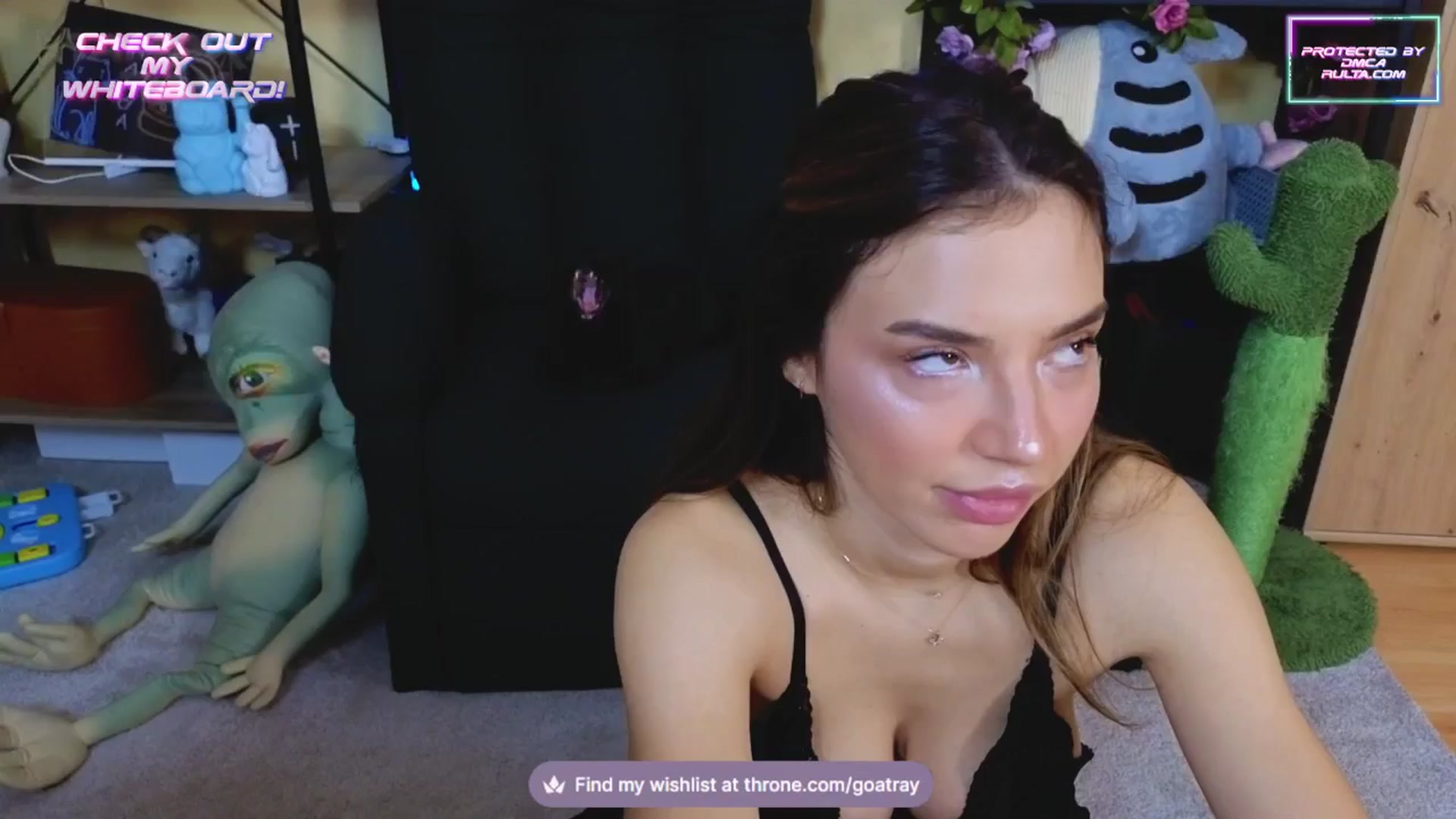 Gallery image thumbnail from TamaraRay's myfreecams stream on, 02/03/2025, 06:06 image 14 of 20