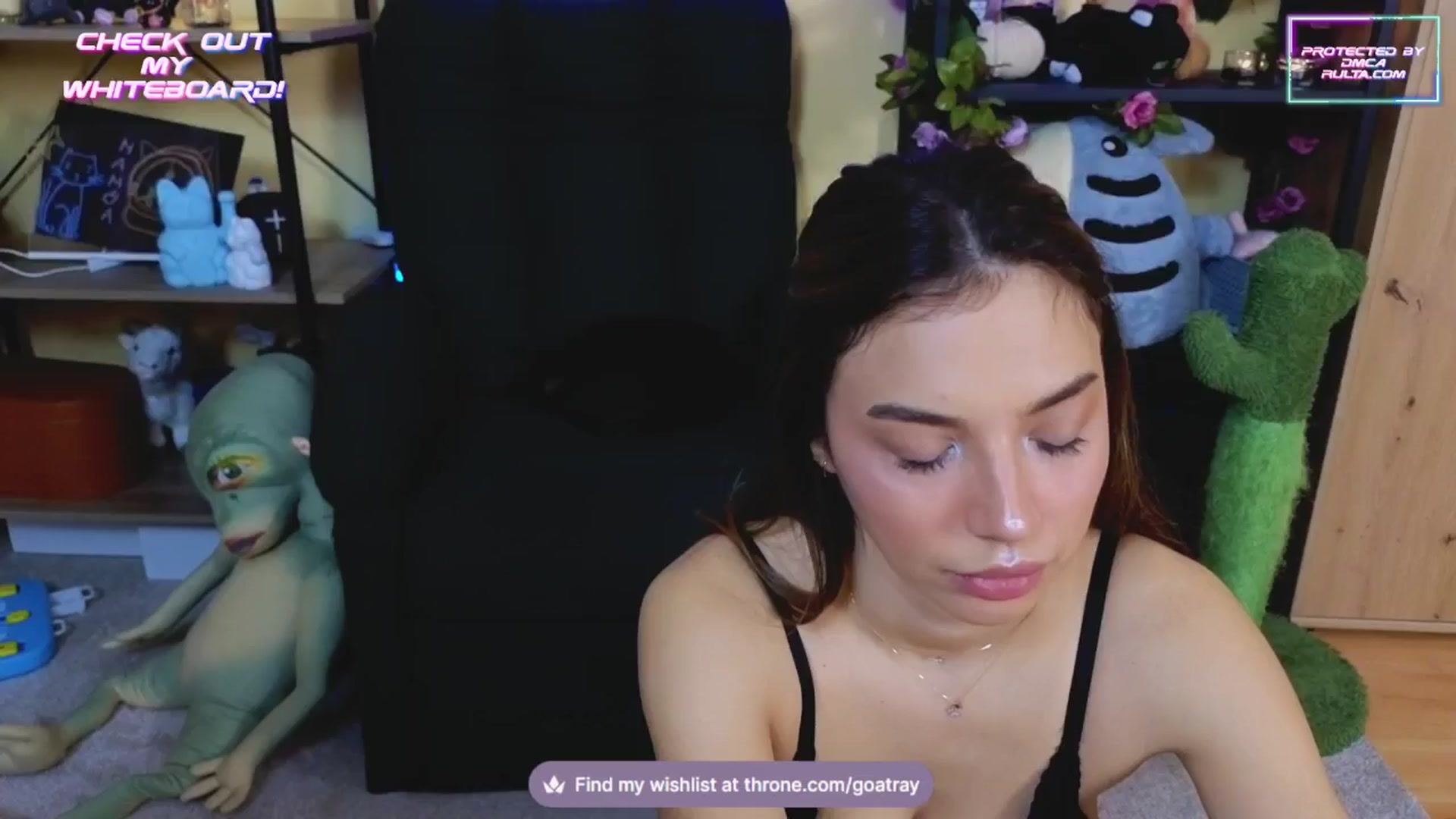 Gallery image thumbnail from TamaraRay's myfreecams stream on, 02/03/2025, 06:06 image 9 of 20