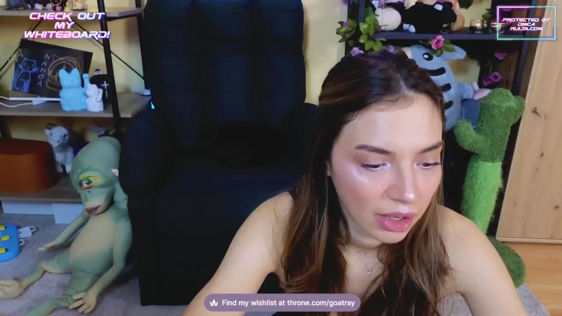 Gallery image thumbnail from TamaraRay's myfreecams stream on, 02/03/2025, 06:06 image 8 of 20