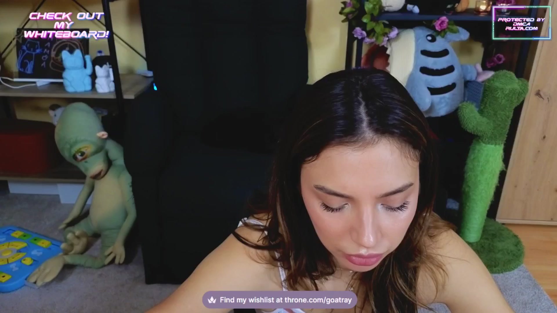 Gallery image thumbnail from TamaraRay's myfreecams stream on, 02/04/2025, 06:35 image 7 of 20