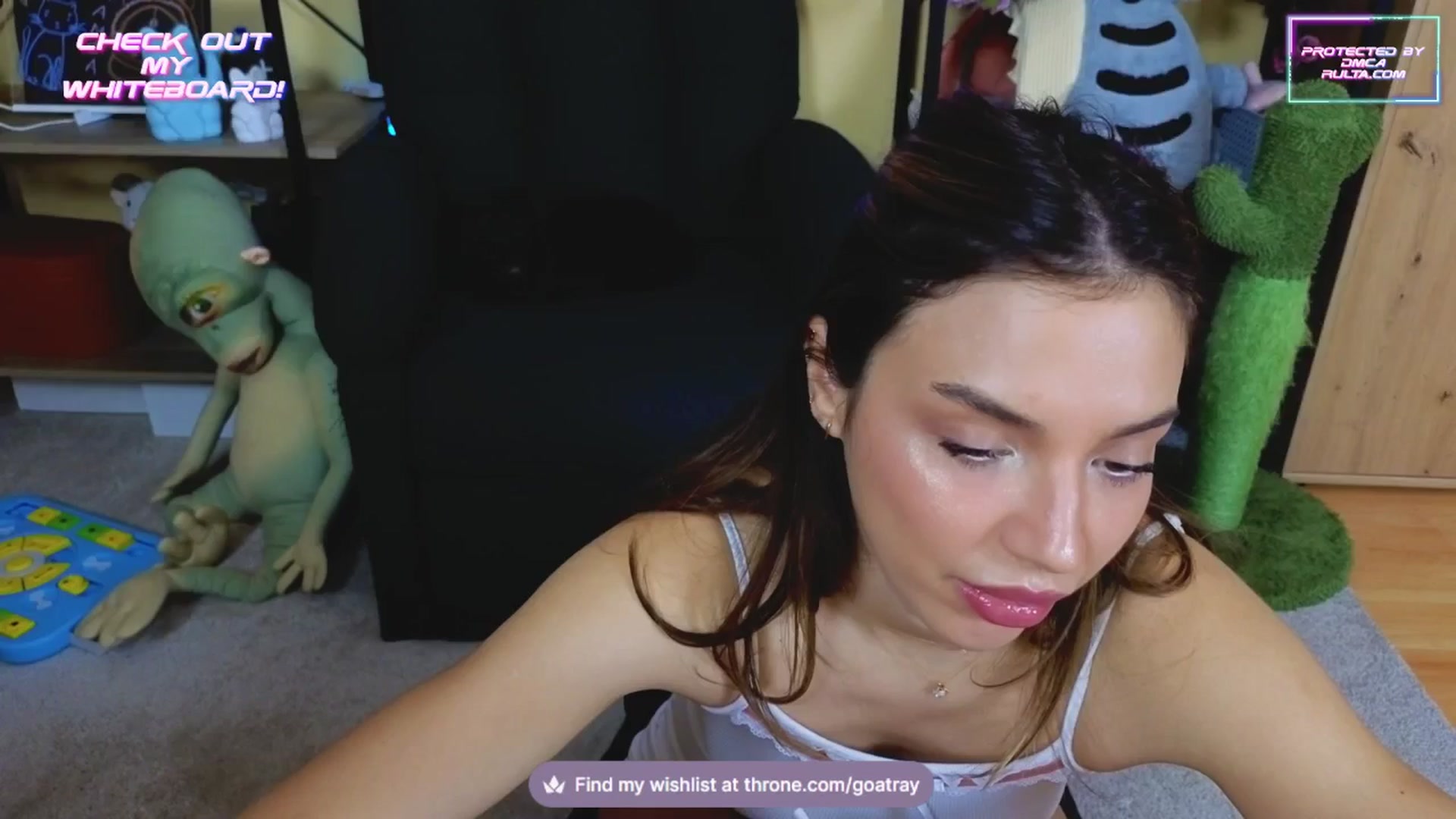 Gallery image thumbnail from TamaraRay's myfreecams stream on, 02/04/2025, 06:35 image 18 of 20