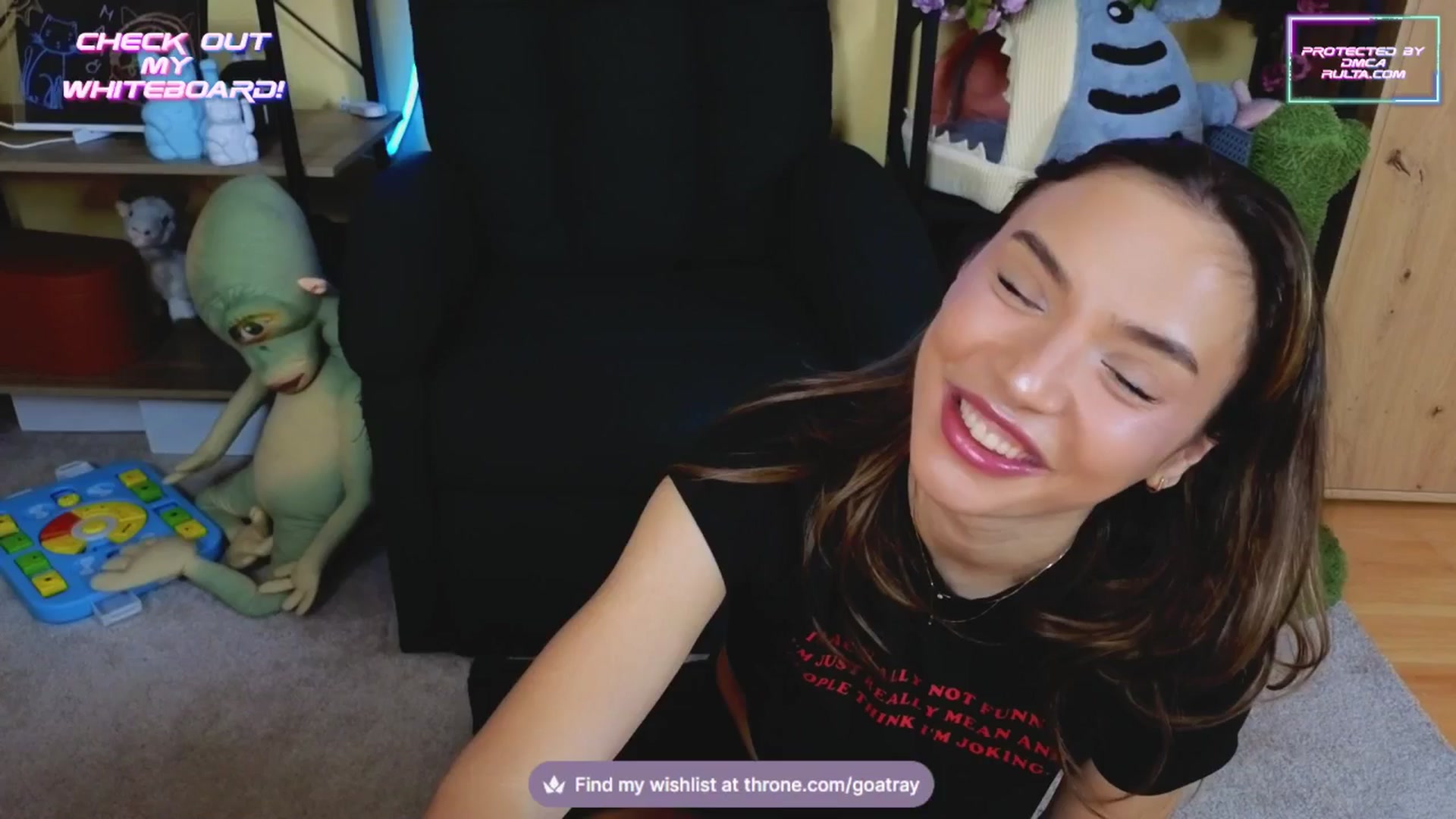 Gallery image thumbnail from TamaraRay's myfreecams stream on, 02/07/2025, 07:12 image 17 of 20