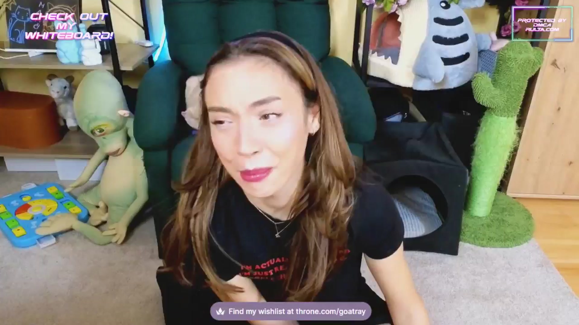 Gallery image thumbnail from TamaraRay's myfreecams stream on, 02/07/2025, 07:12 image 7 of 20