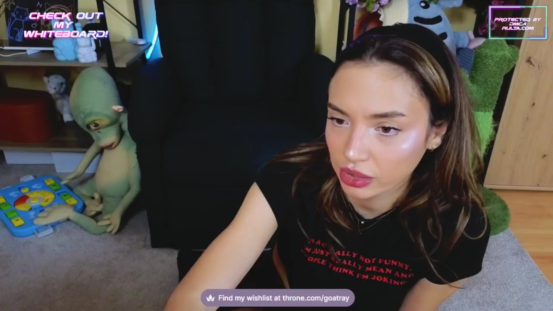Gallery image thumbnail from TamaraRay's myfreecams stream on, 02/07/2025, 07:12 image 16 of 20
