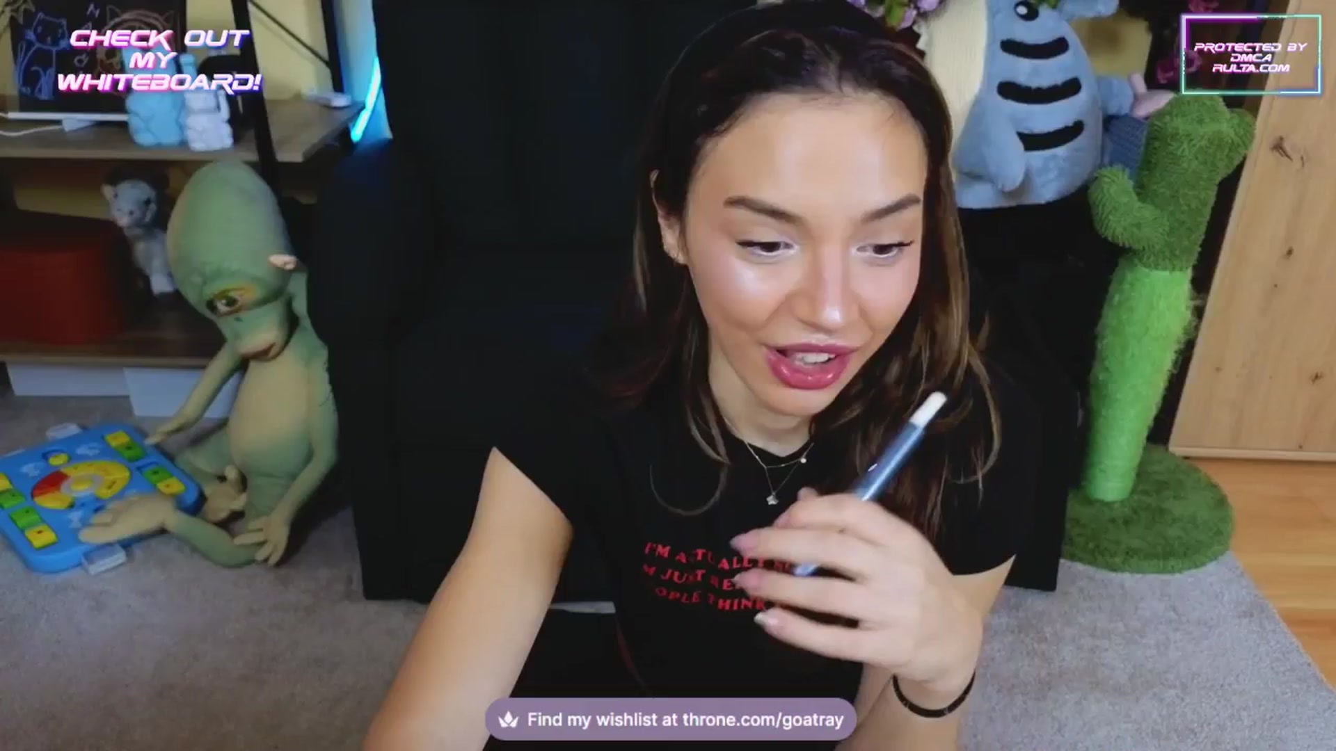 Gallery image thumbnail from TamaraRay's myfreecams stream on, 02/07/2025, 07:12 image 11 of 20