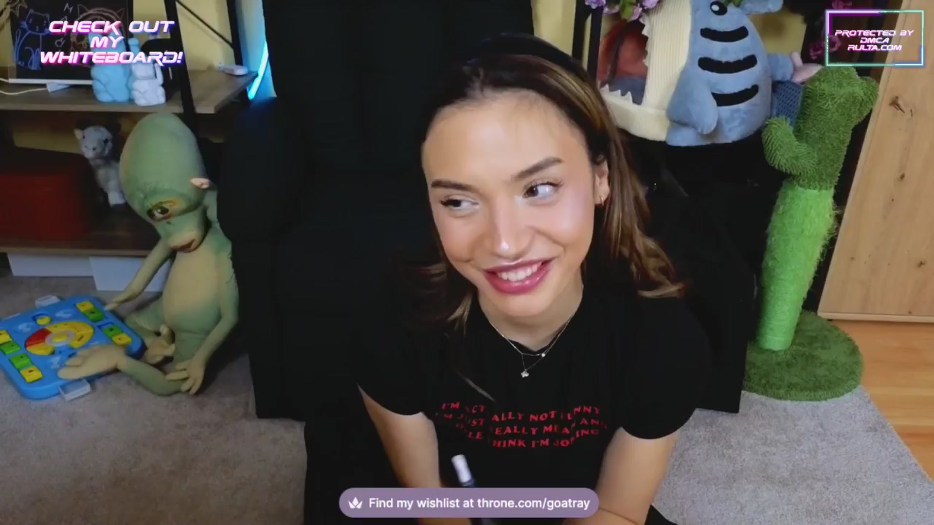 Gallery image thumbnail from TamaraRay's myfreecams stream on, 02/07/2025, 07:12 image 12 of 20
