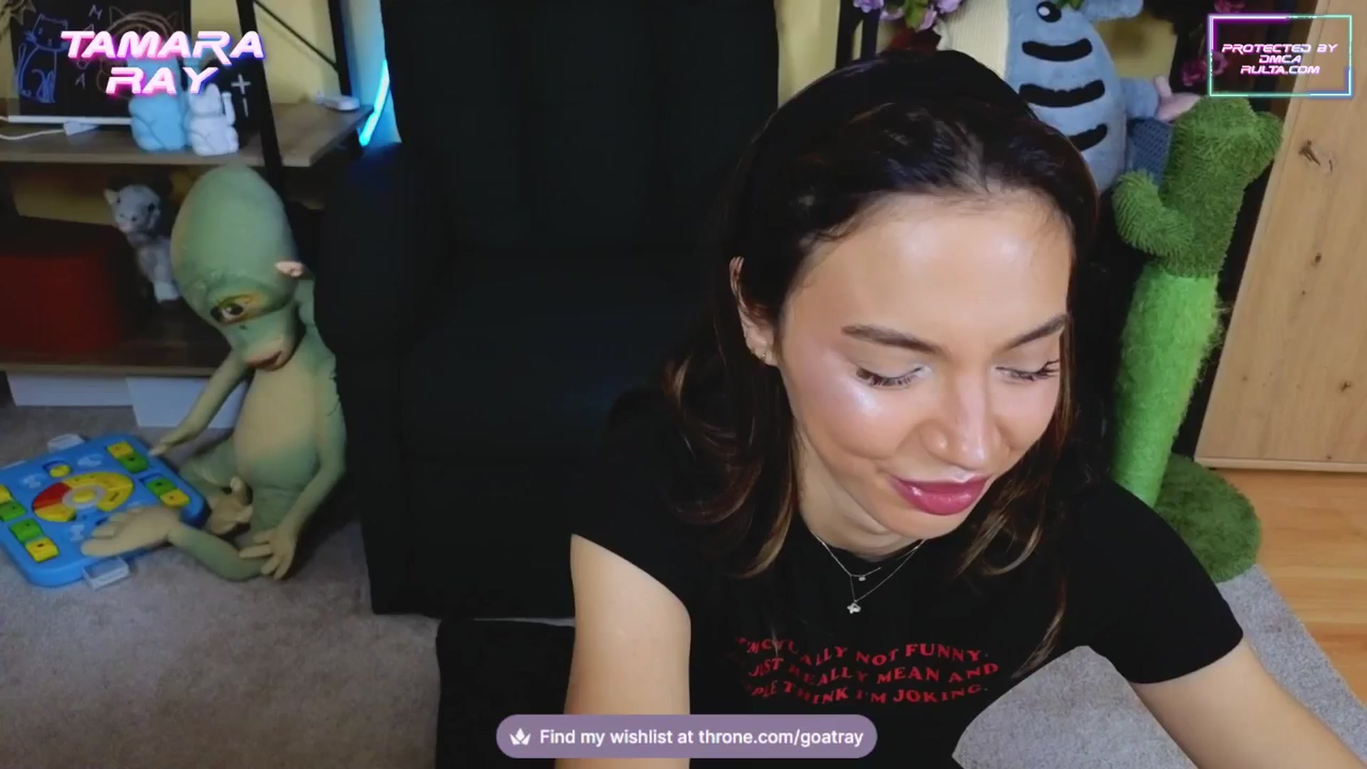 Gallery image thumbnail from TamaraRay's myfreecams stream on, 02/07/2025, 07:12 image 14 of 20
