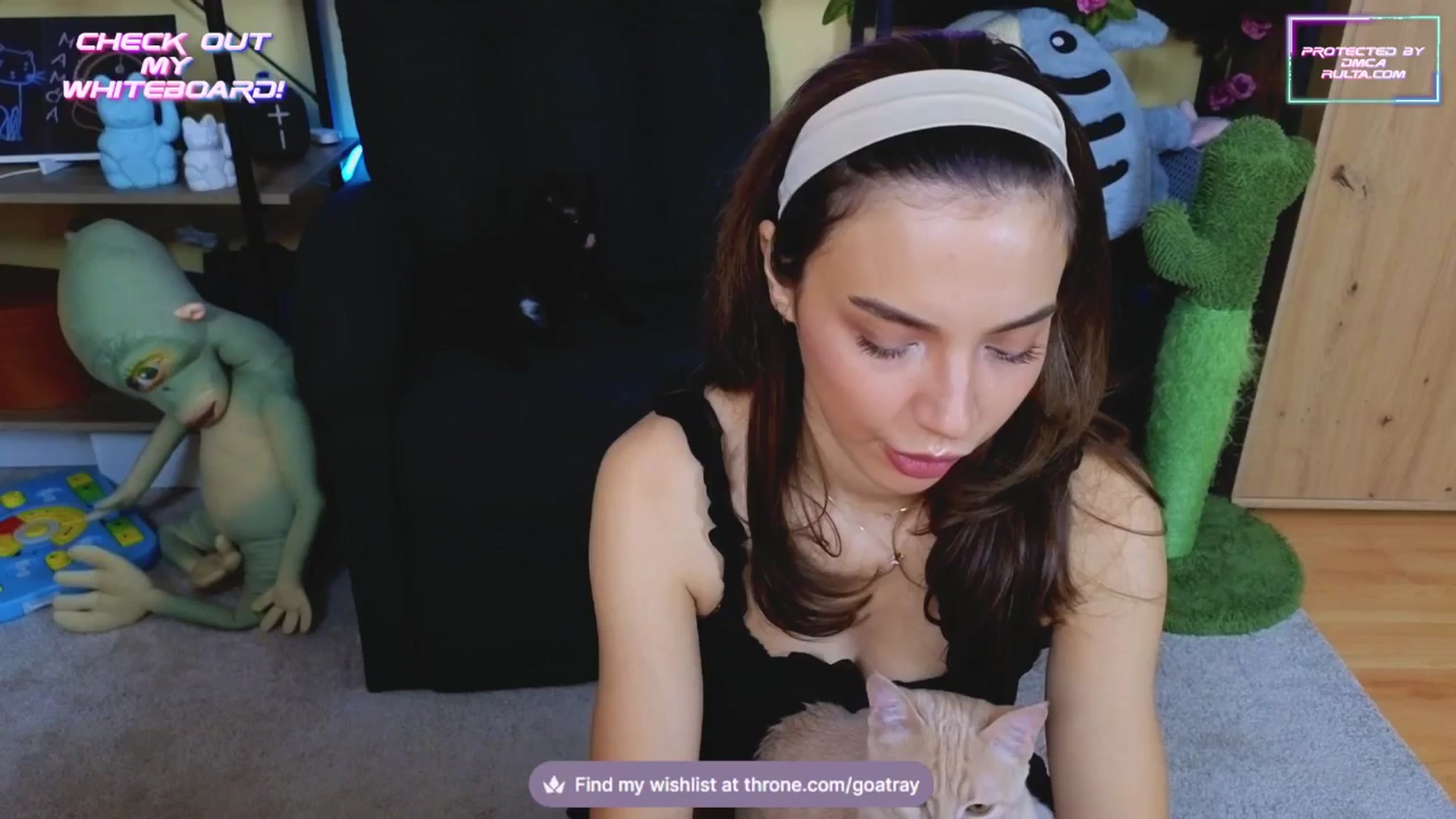 Gallery image thumbnail from TamaraRay's myfreecams stream on, 02/10/2025, 04:53 image 12 of 20