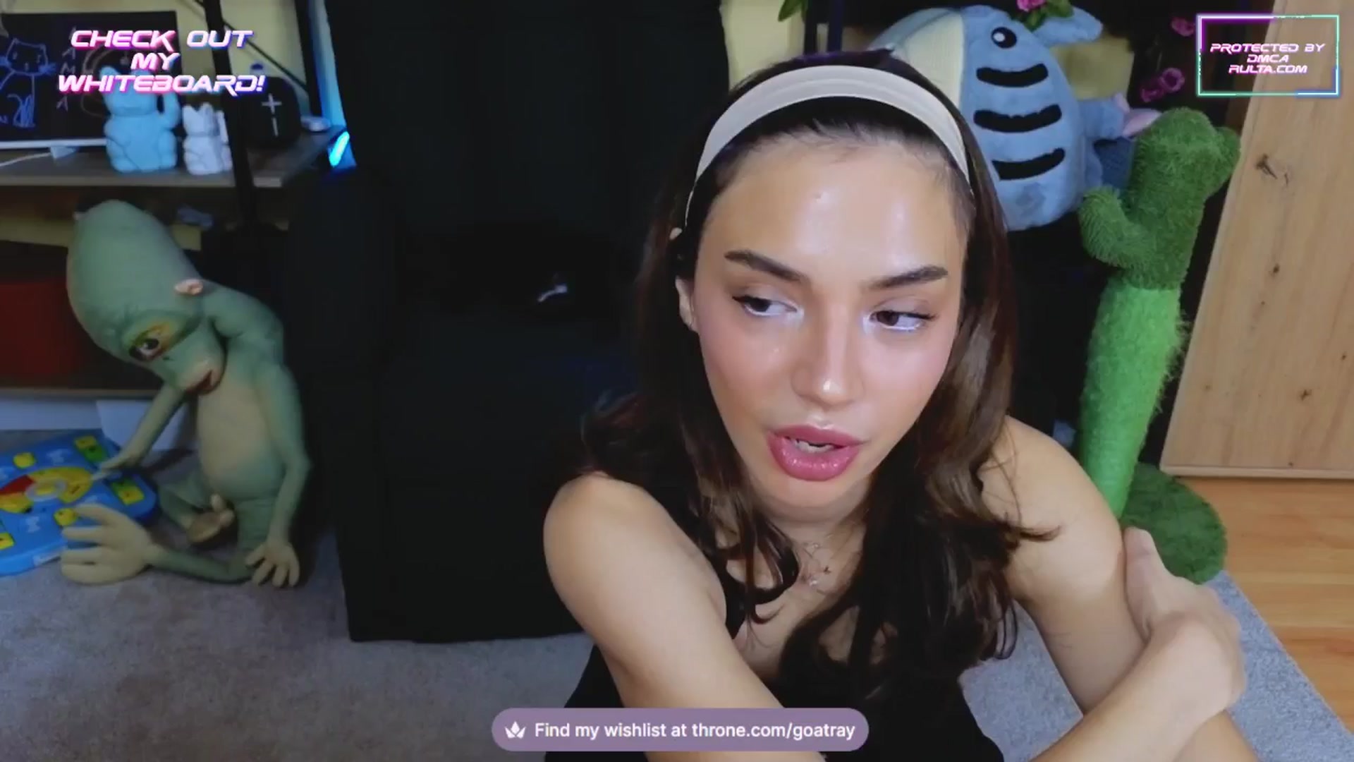 Gallery image thumbnail from TamaraRay's myfreecams stream on, 02/10/2025, 04:53 image 4 of 20