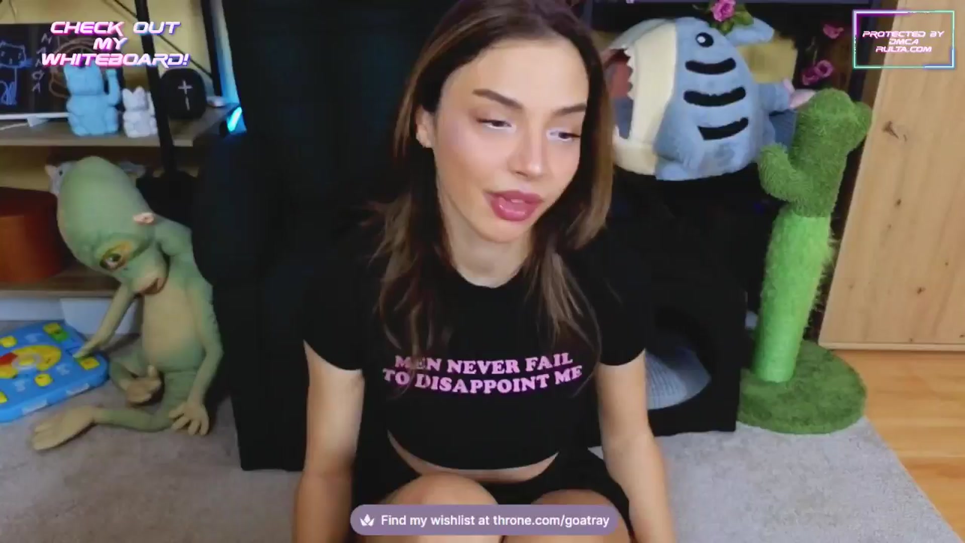 Gallery image thumbnail from TamaraRay's myfreecams stream on, 02/11/2025, 05:18 image 2 of 20