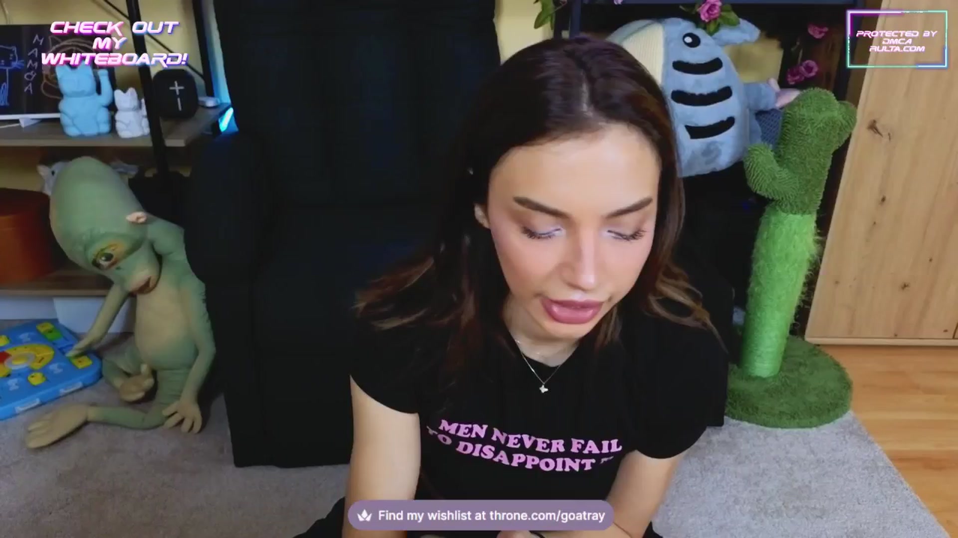 Gallery image thumbnail from TamaraRay's myfreecams stream on, 02/11/2025, 05:18 image 11 of 20