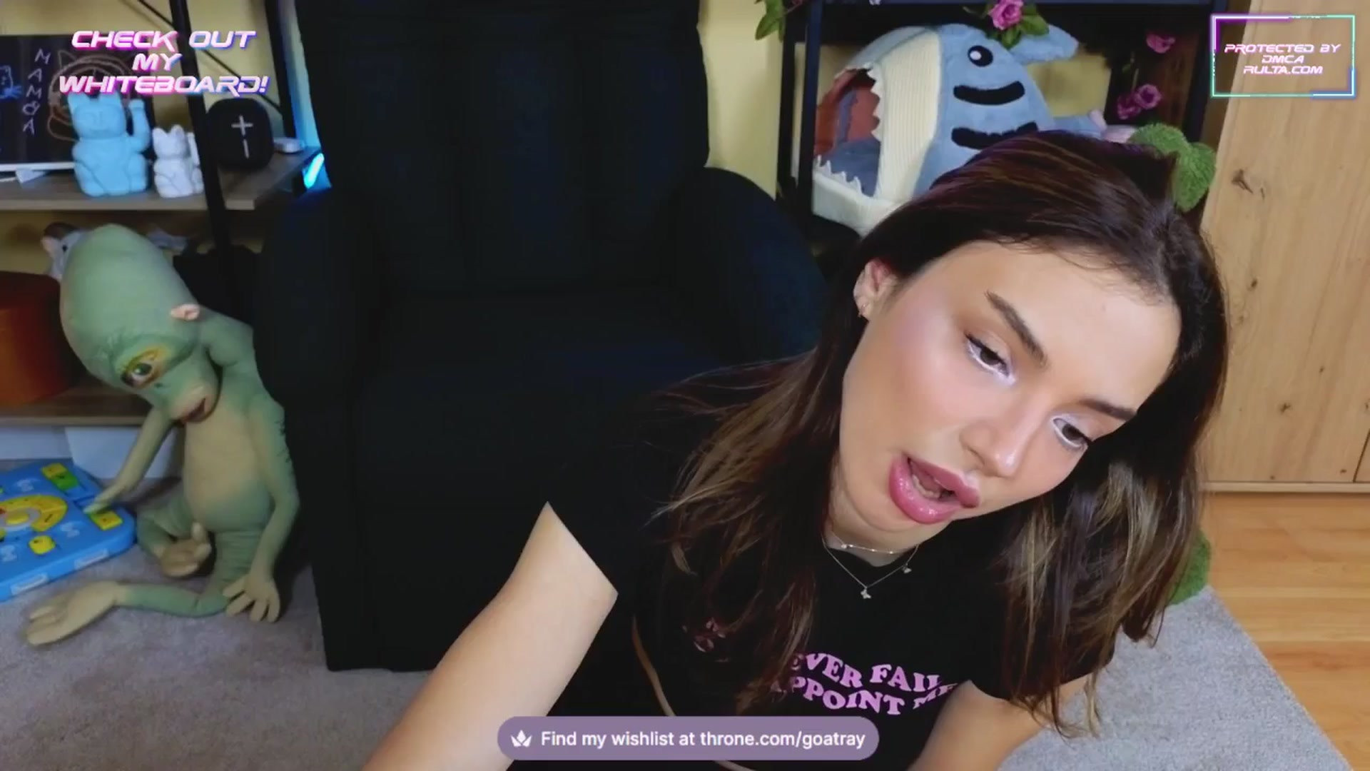 Gallery image thumbnail from TamaraRay's myfreecams stream on, 02/11/2025, 05:18 image 12 of 20