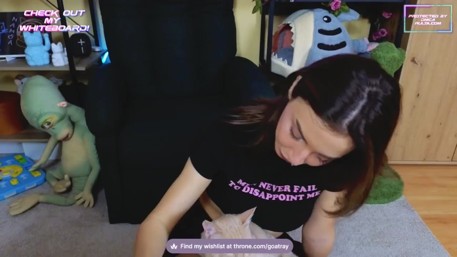 Gallery image thumbnail from TamaraRay's myfreecams stream on, 02/11/2025, 05:18 image 10 of 20