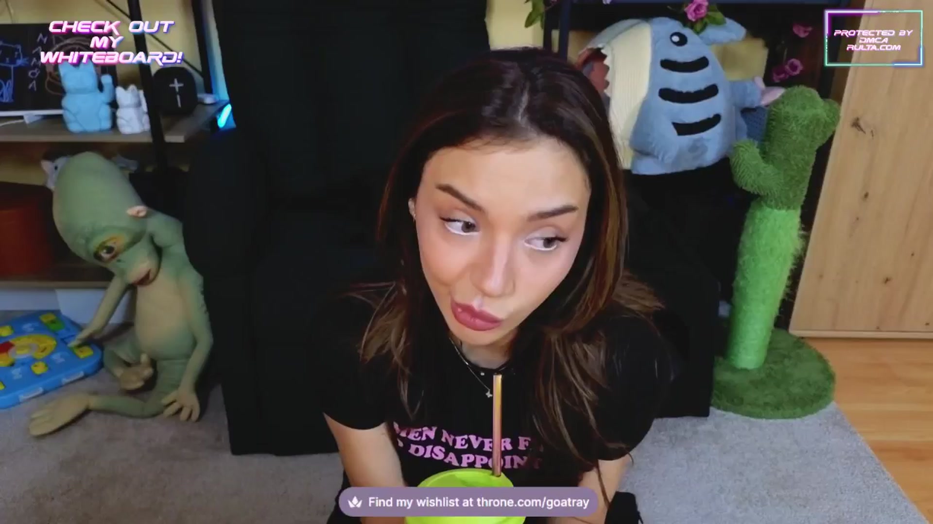 Gallery image thumbnail from TamaraRay's myfreecams stream on, 02/11/2025, 05:18 image 6 of 20