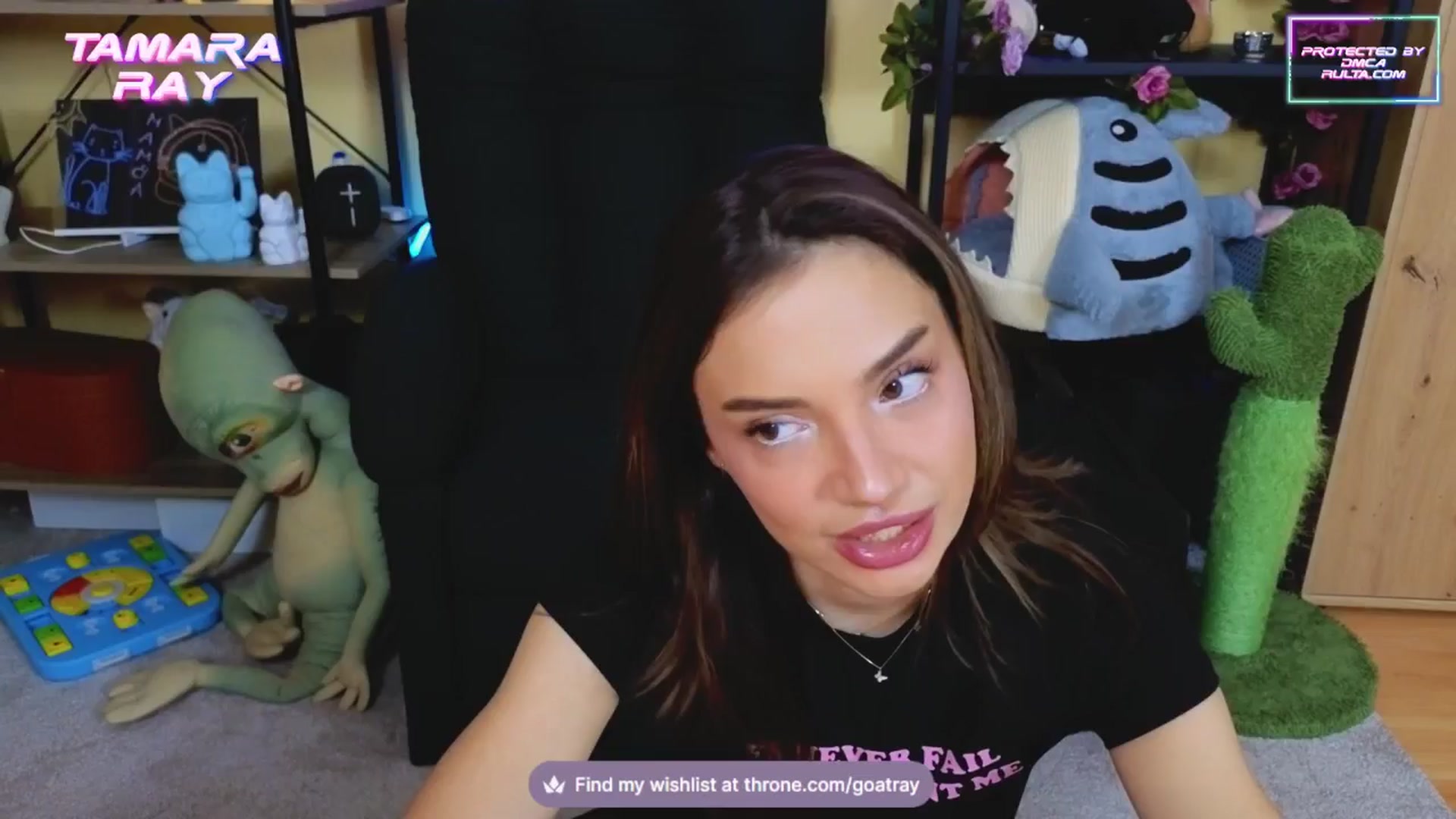 Gallery image thumbnail from TamaraRay's myfreecams stream on, 02/11/2025, 05:18 image 14 of 20