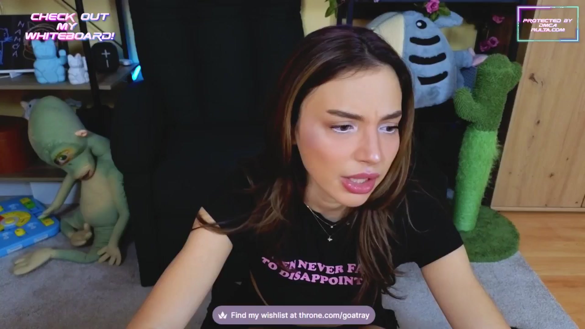 Gallery image thumbnail from TamaraRay's myfreecams stream on, 02/11/2025, 05:18 image 7 of 20