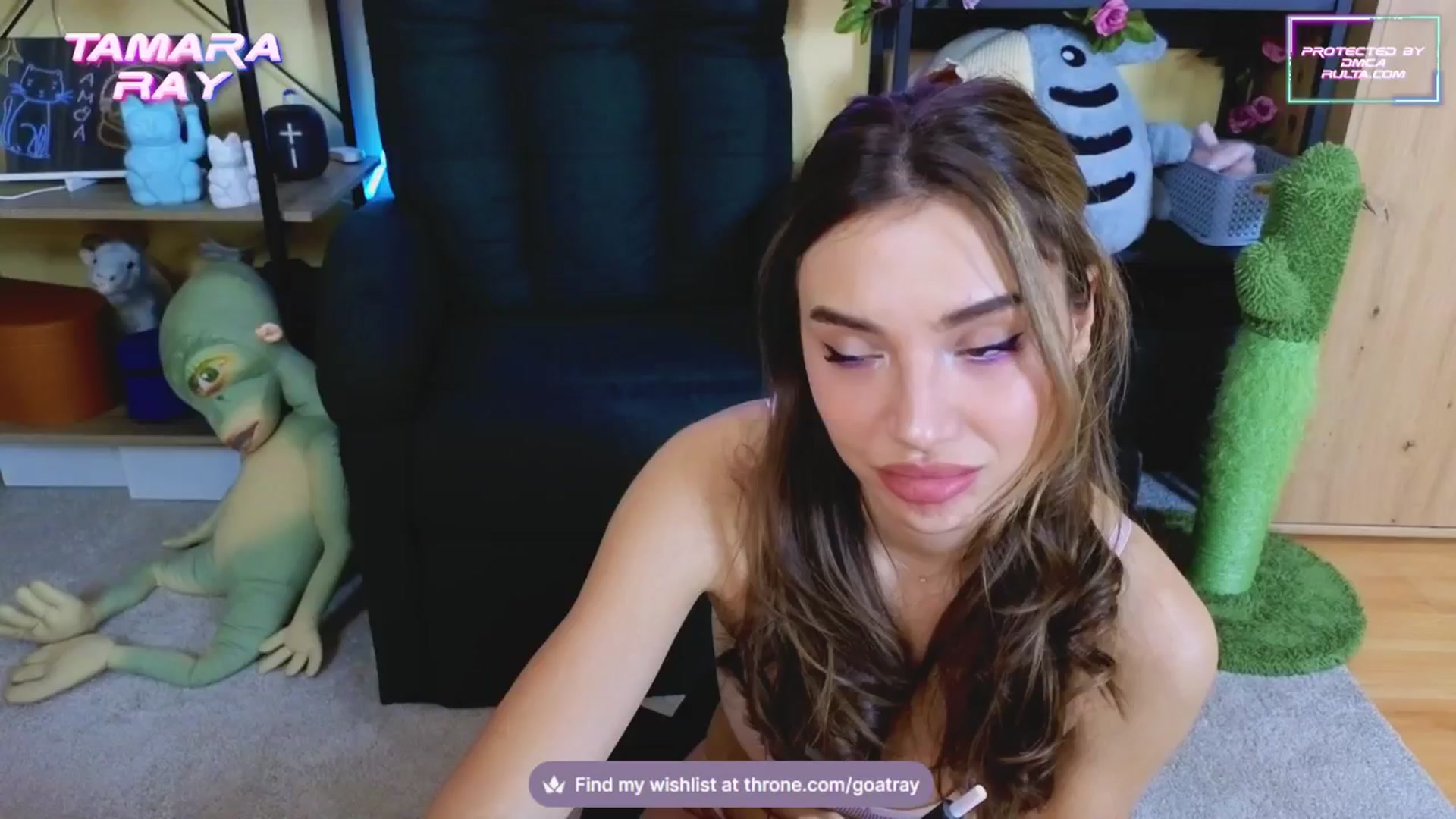 Gallery image thumbnail from TamaraRay's myfreecams stream on, 02/14/2025, 07:16 image 20 of 20
