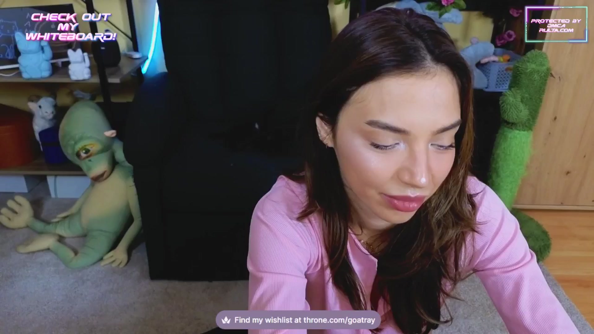Gallery image thumbnail from TamaraRay's myfreecams stream on, 02/17/2025, 07:36 image 6 of 20